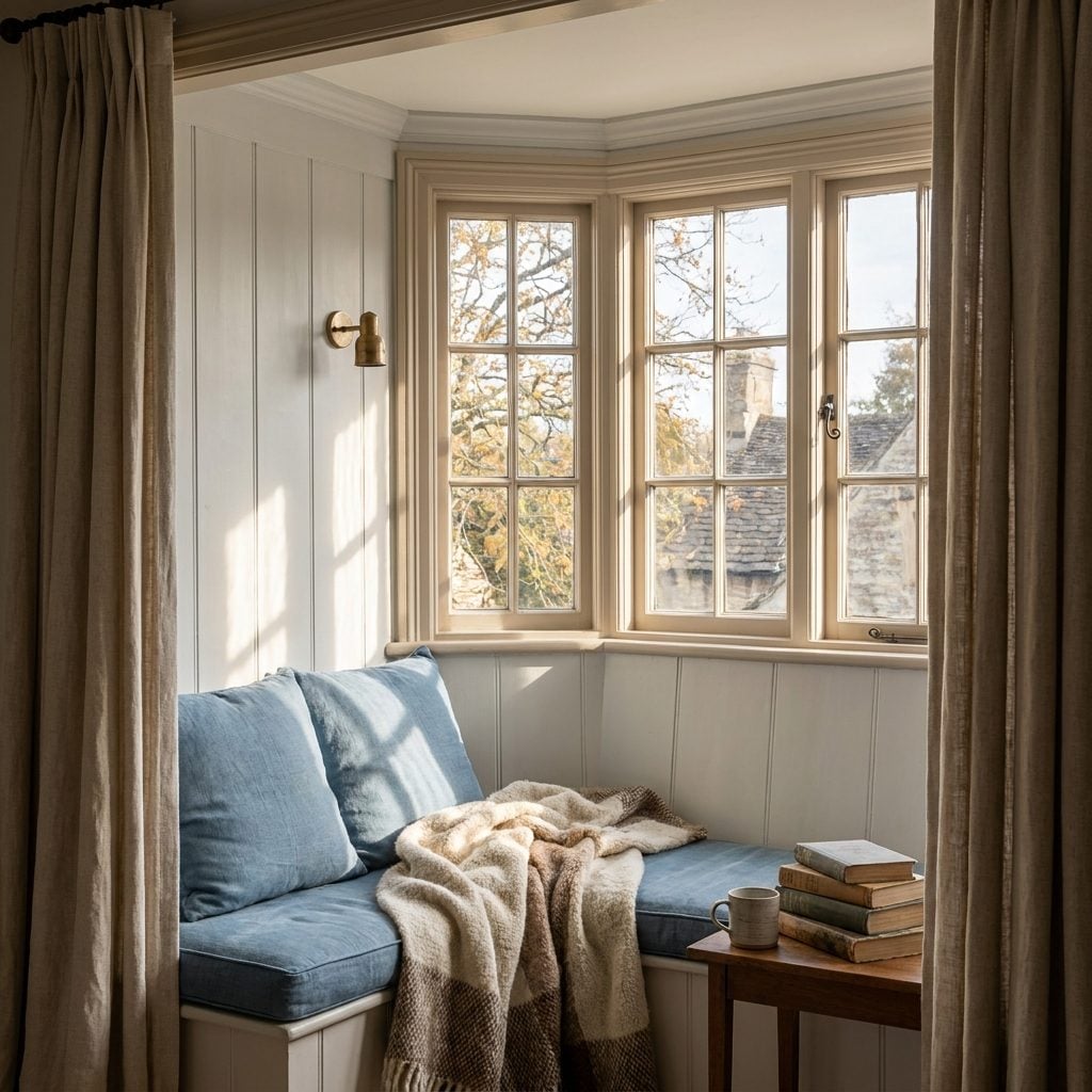 The One Question That Can Clarify Why a Retreat Space Works