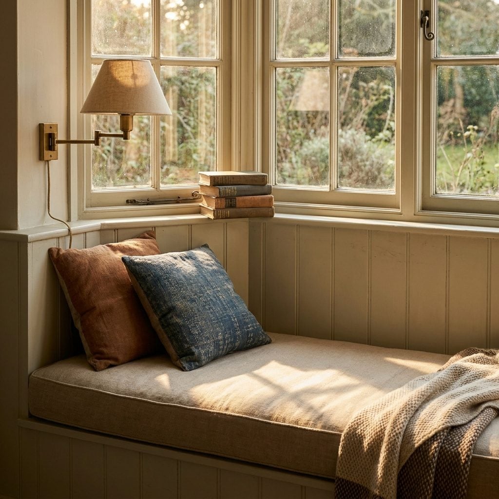 The Reading Nook Keeps Winning