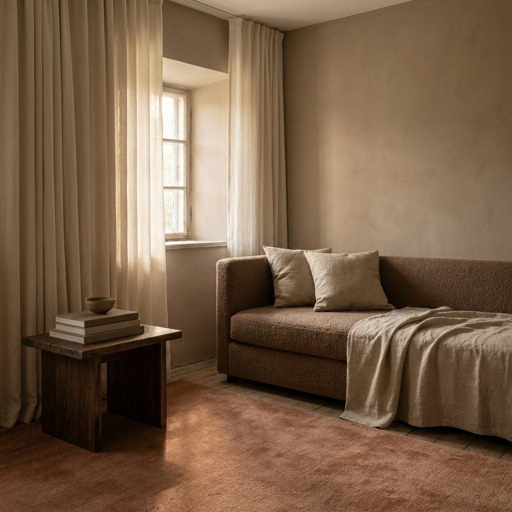 The Quiet Room That Becomes Essential After a Loud Day