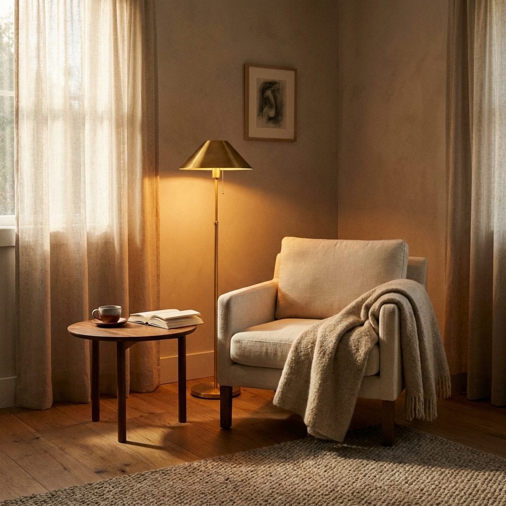 The Room You Pick First May Be Correcting Something the House Once Lacked
