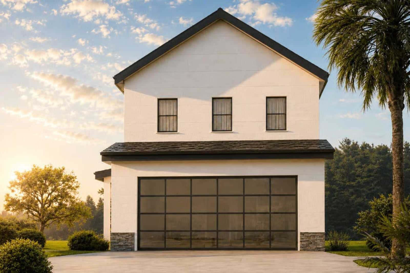 Suncrest 3-Bedroom Modern with Family Lounge Designed for Families Who Actually Like Spending Time Together (Floor Plan)