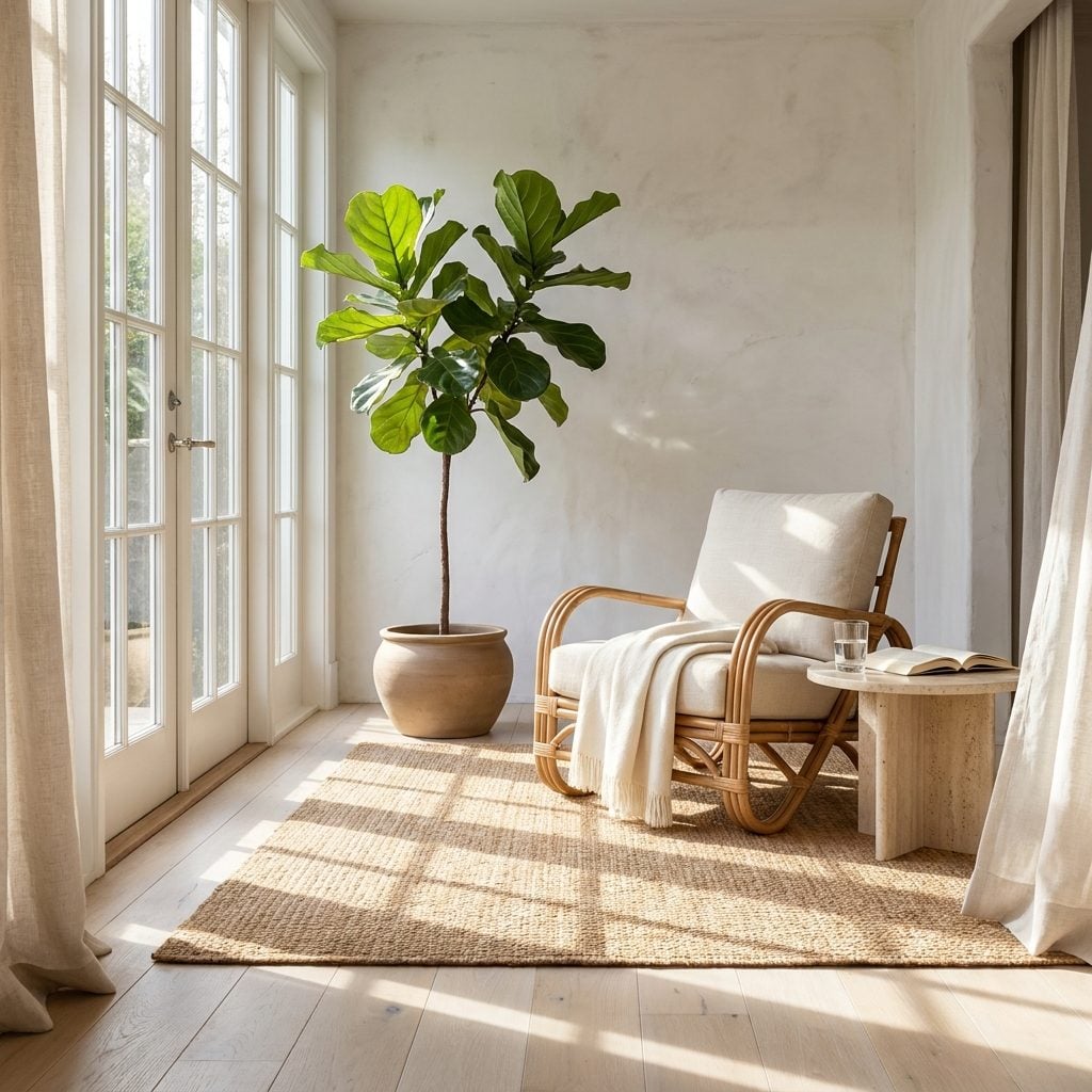 The Sunroom Personality and the Childhood That Created It