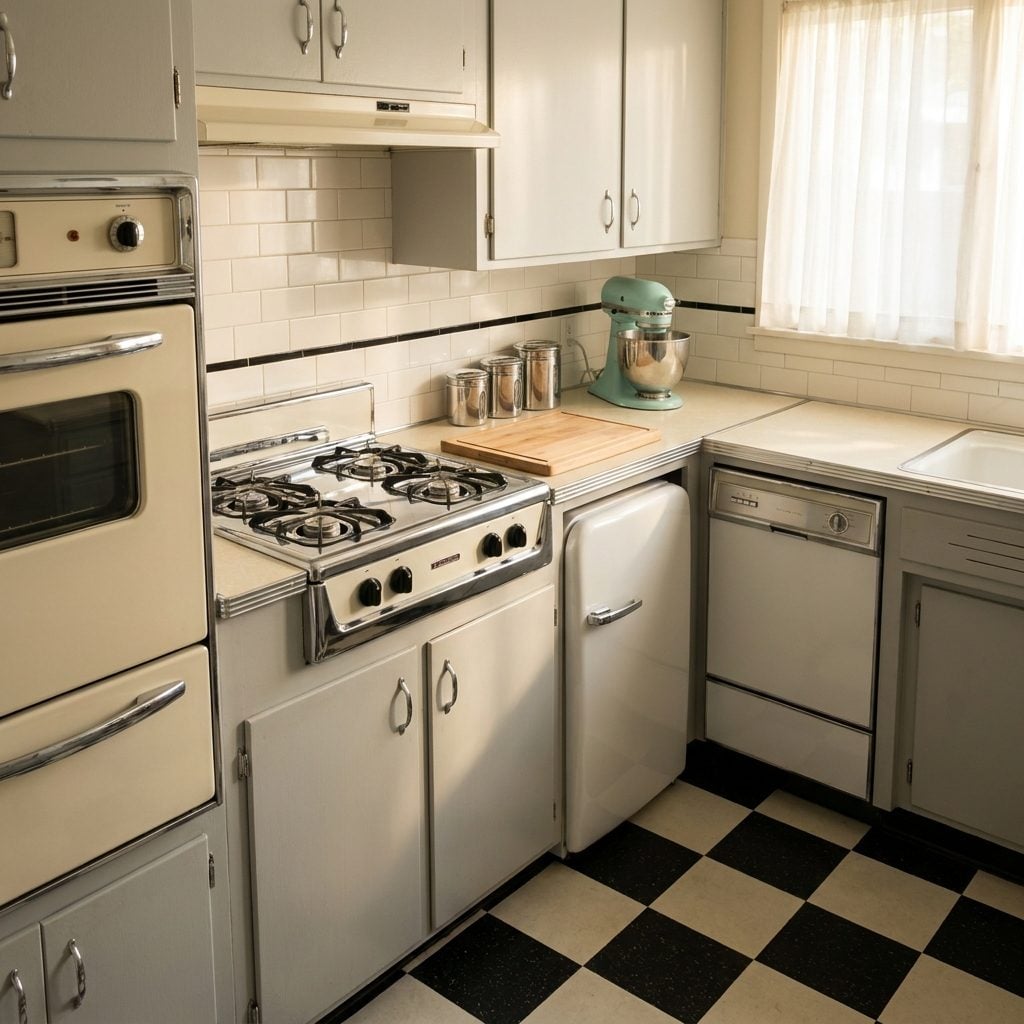 The Two-Burner Stove That Gave Back the Counter