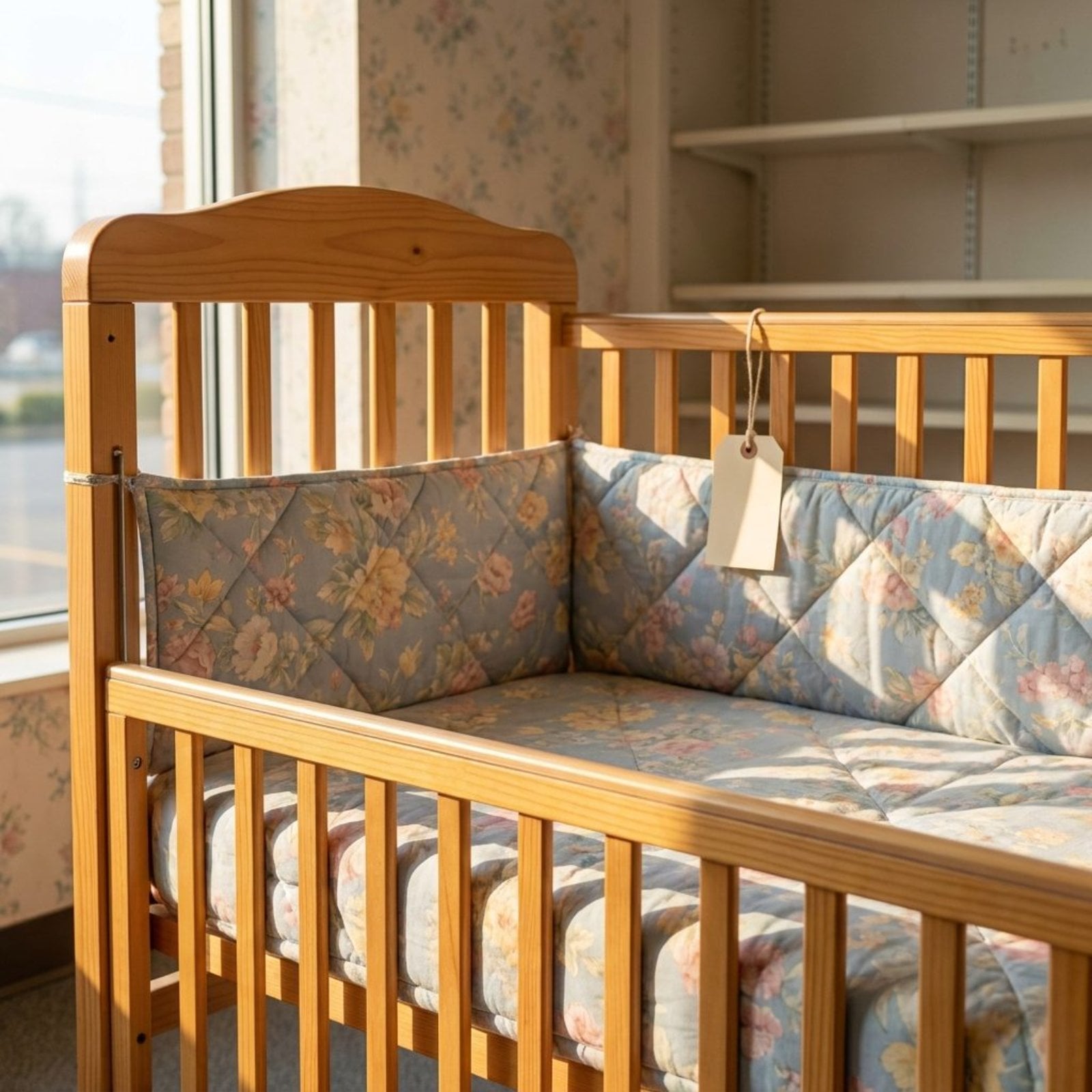 What It Cost to Set Up a 1980s Nursery, Down to the Last Rattle — 25 Price Tags New Parents Won't Believe