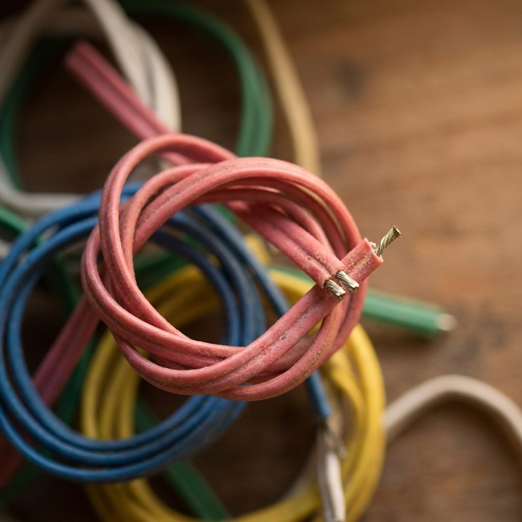 What Twist Ties Say About the Person Who Taught You to Save Everything
