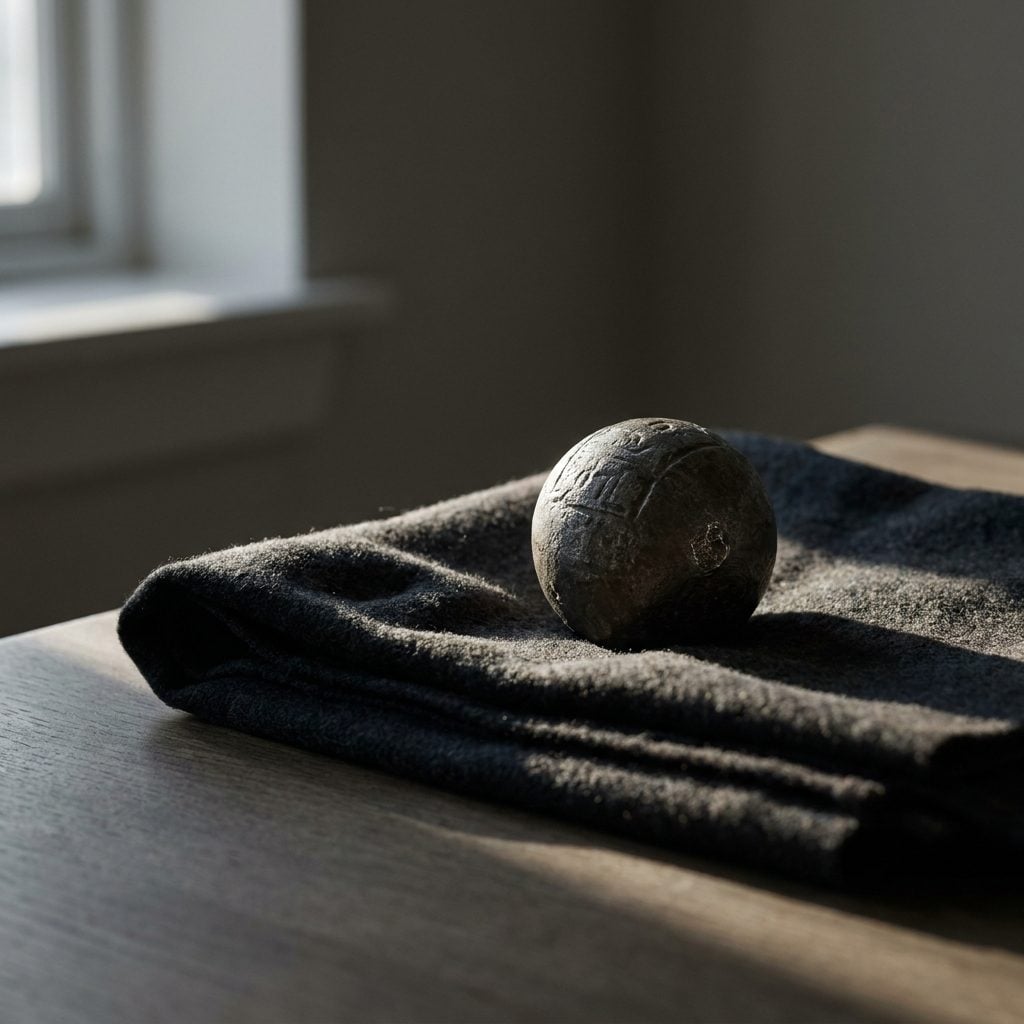 Why the Object Feels Heavier Every Time You Pick It Up