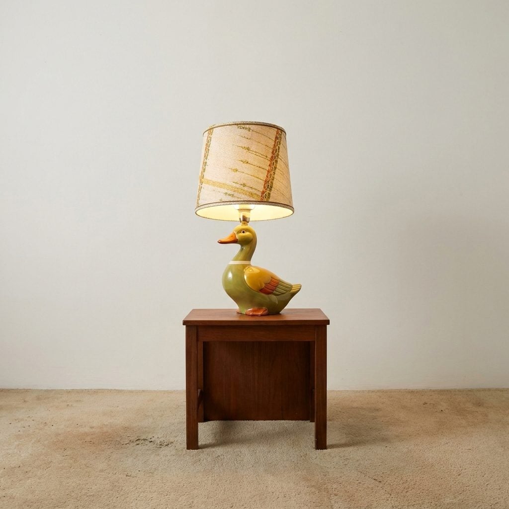 Why the Object You Hated as a Child Is the One You Kept