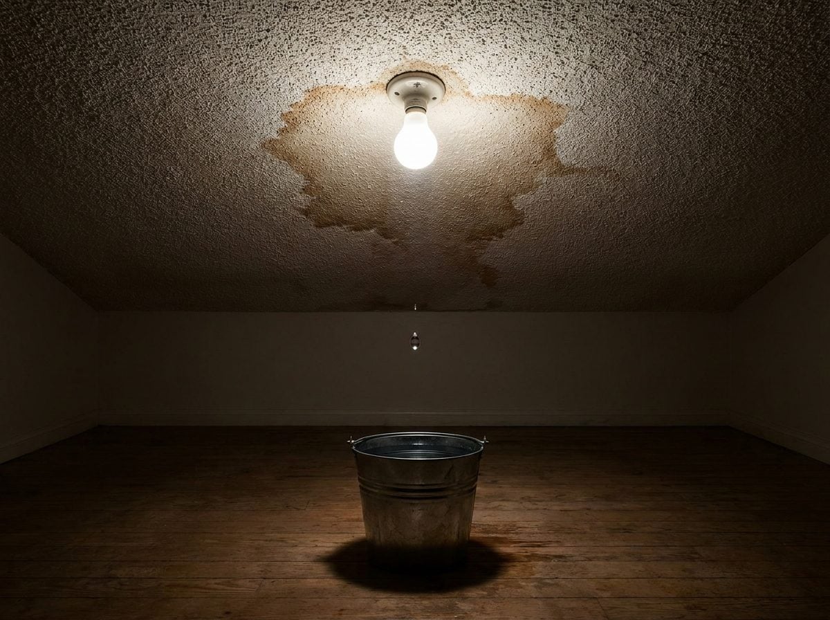 You Should Replace Your Roof the Moment It Leaked