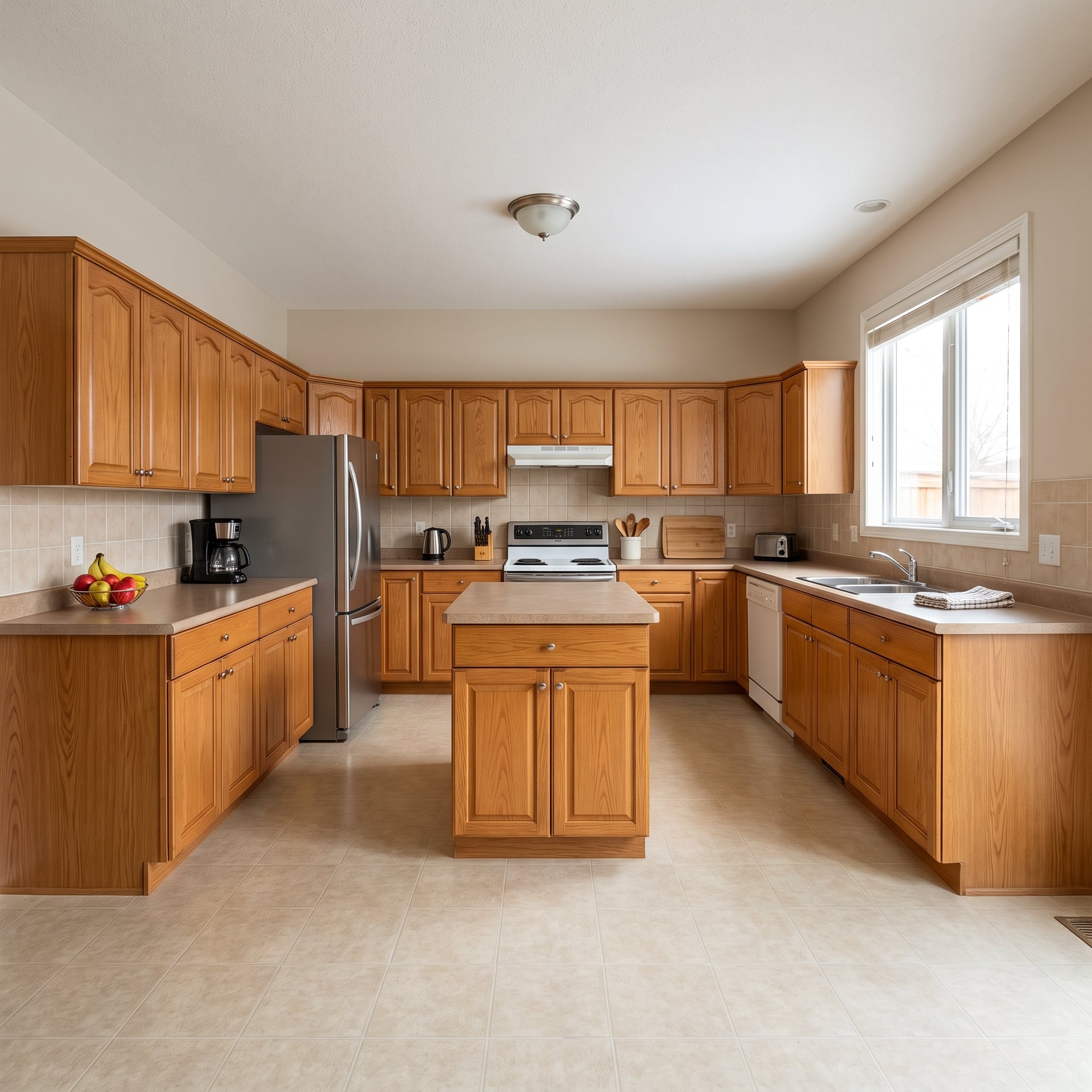 One Forgettable Kitchen, 33 Completely Different Redesigns — See How Far the Same Room Can Go in These Before & Afters