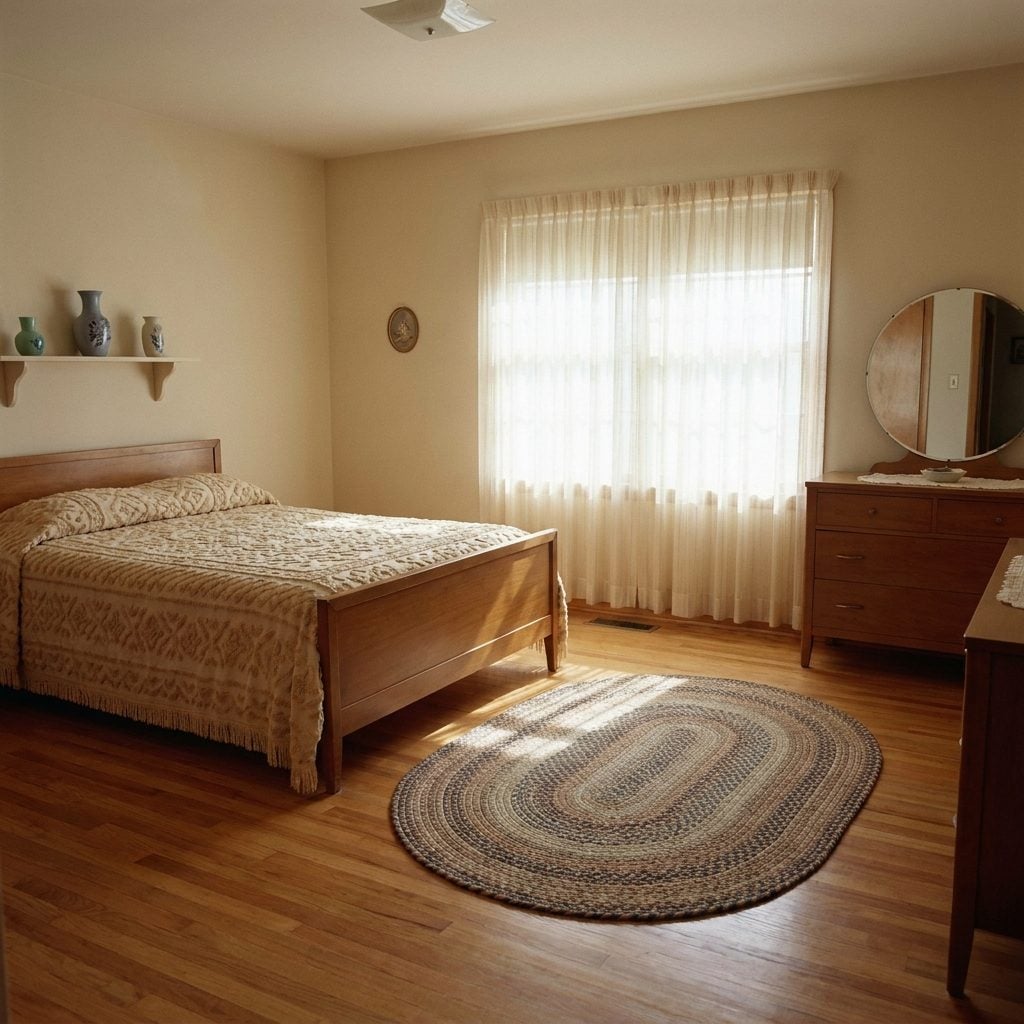 Air the Beds Out Before Making Them