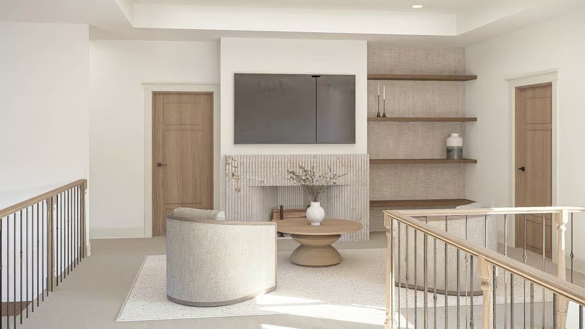 Loft Landing Rooms Deserve More Credit Than They Get