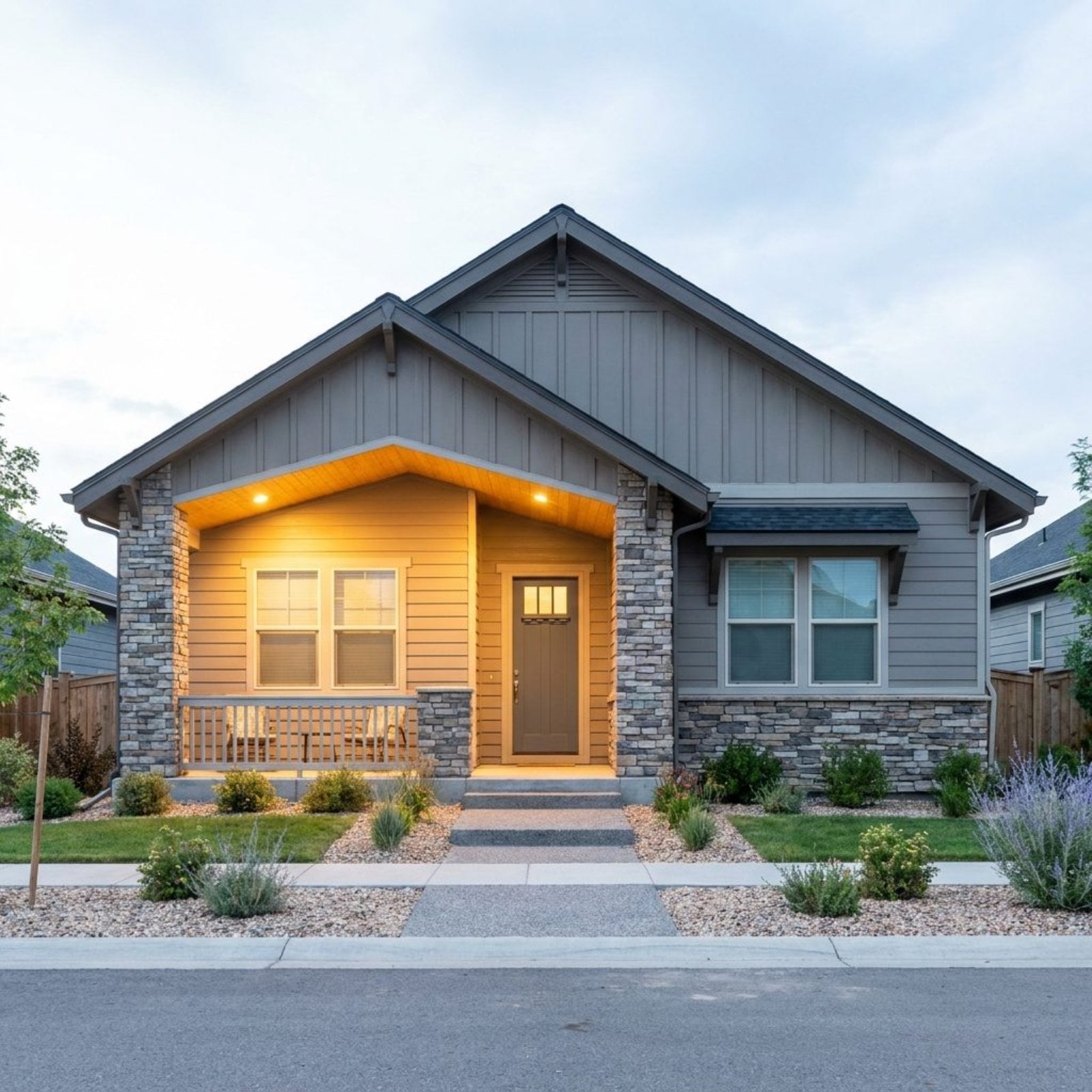 The Average Homeowner Is Sitting on Six Figures of Equity — Here's Where It Hides