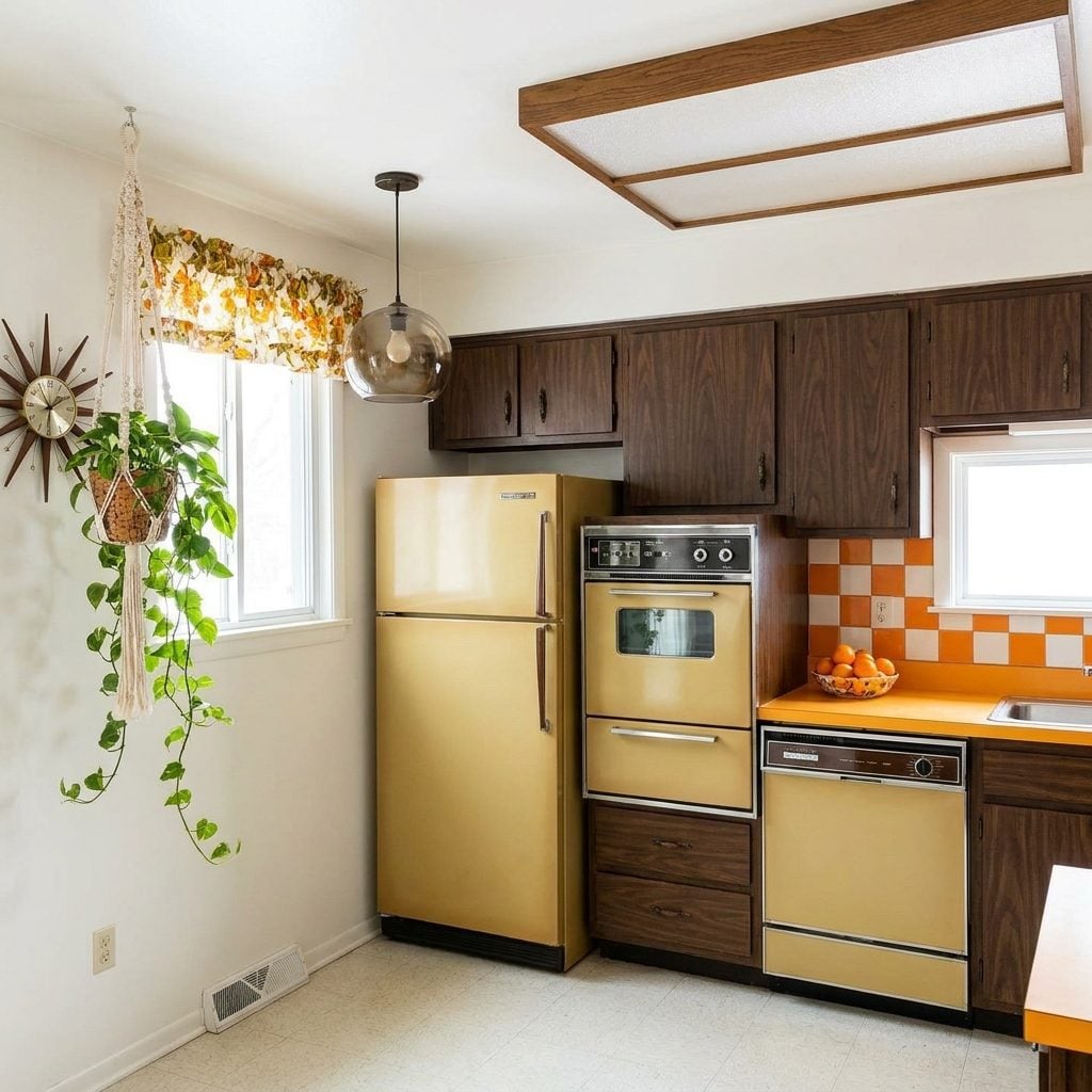 The Bright, Unapologetic Color That Made the Room Feel Alive