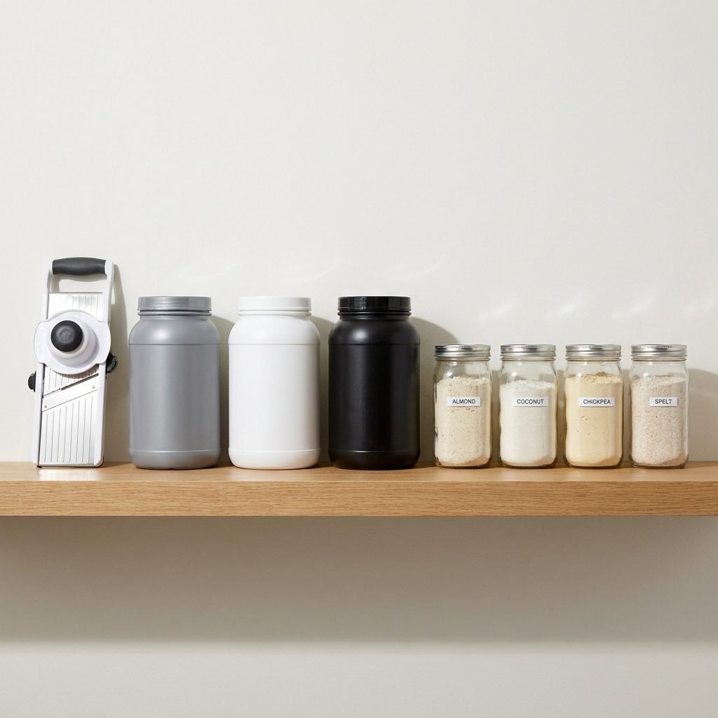 The Cabinet That Punishes You for Being a Different Person Than You Planned to Be