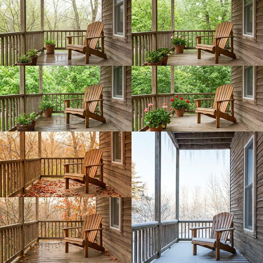 The Decade of Ownership That Did More Financial Work Than It Ever Felt Like