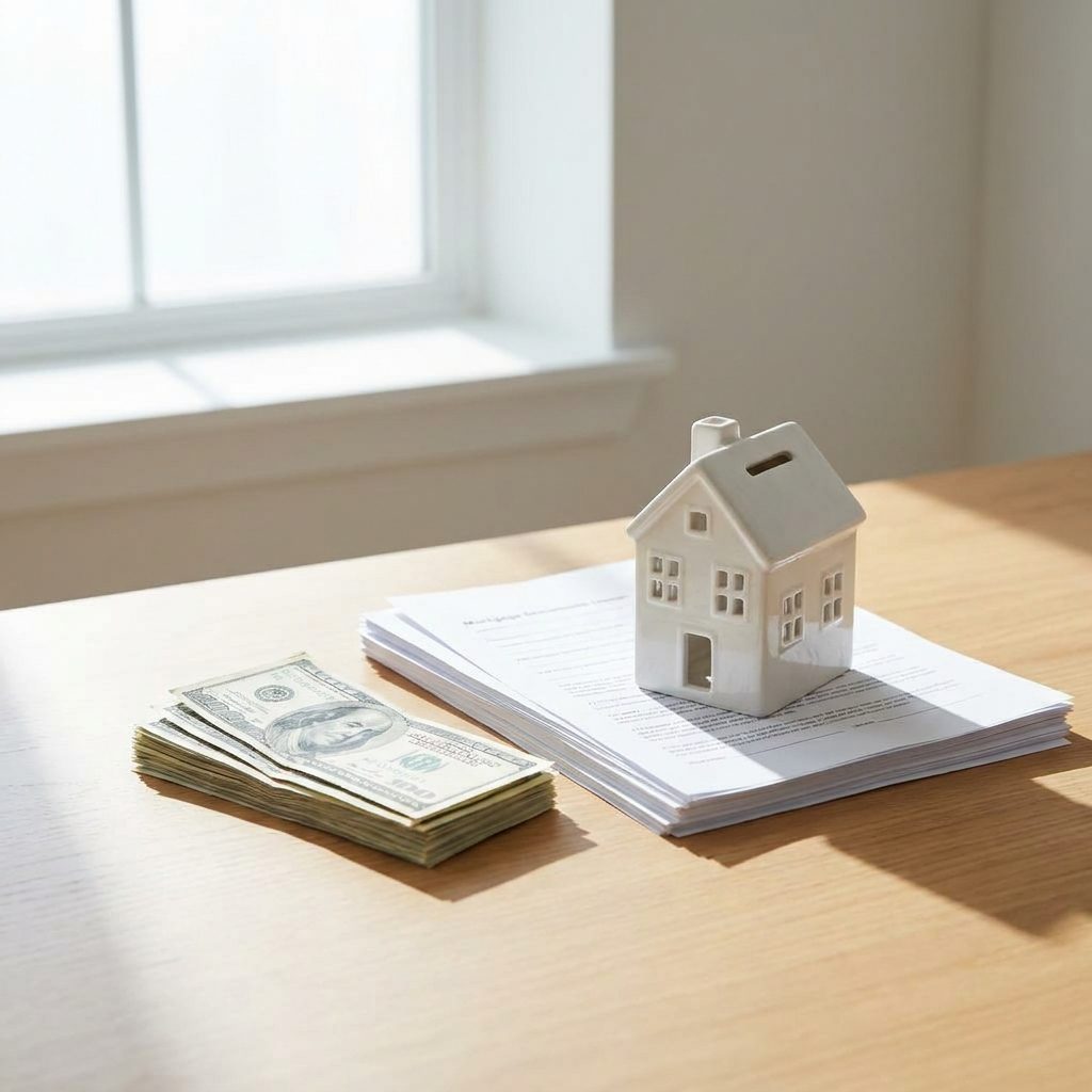 The Extra Payments You Threw at It on Good Months