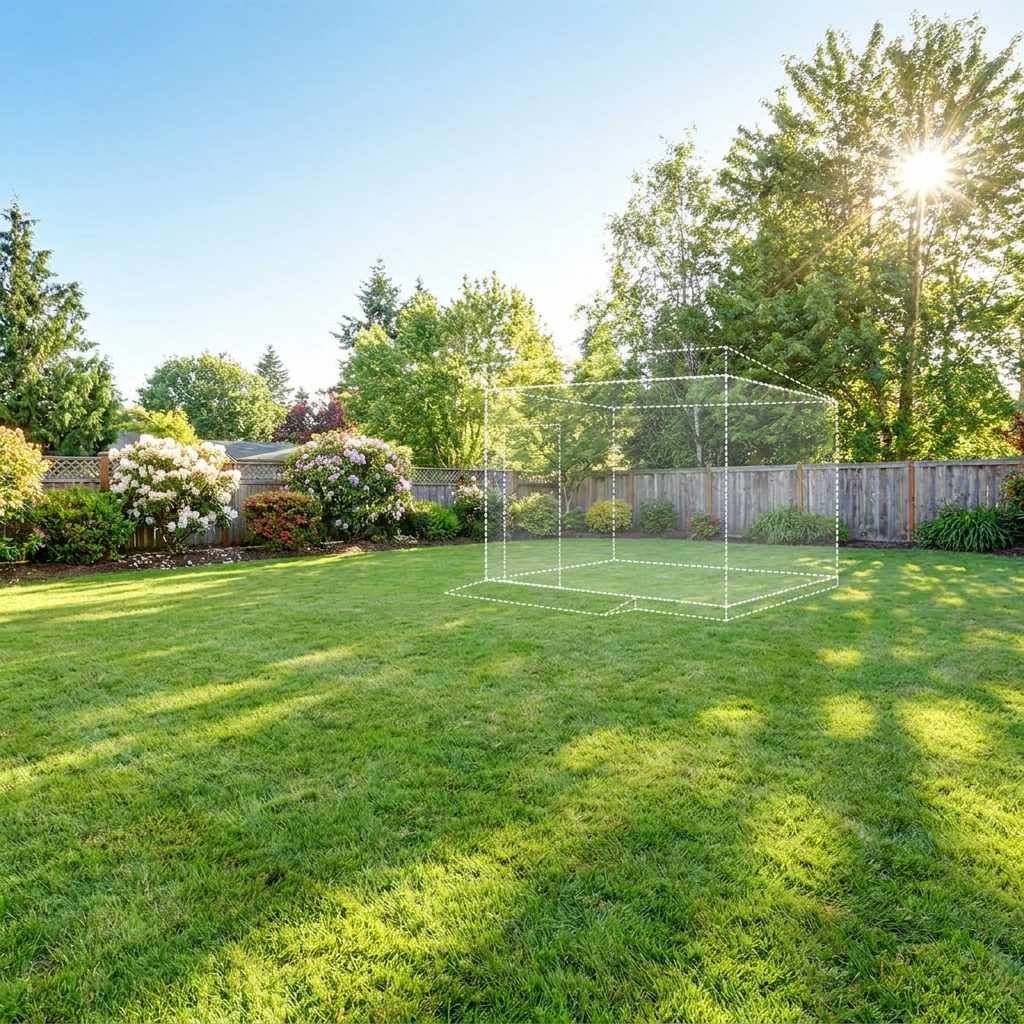 That Extra Slice of Land Could Legally Become a Second Home