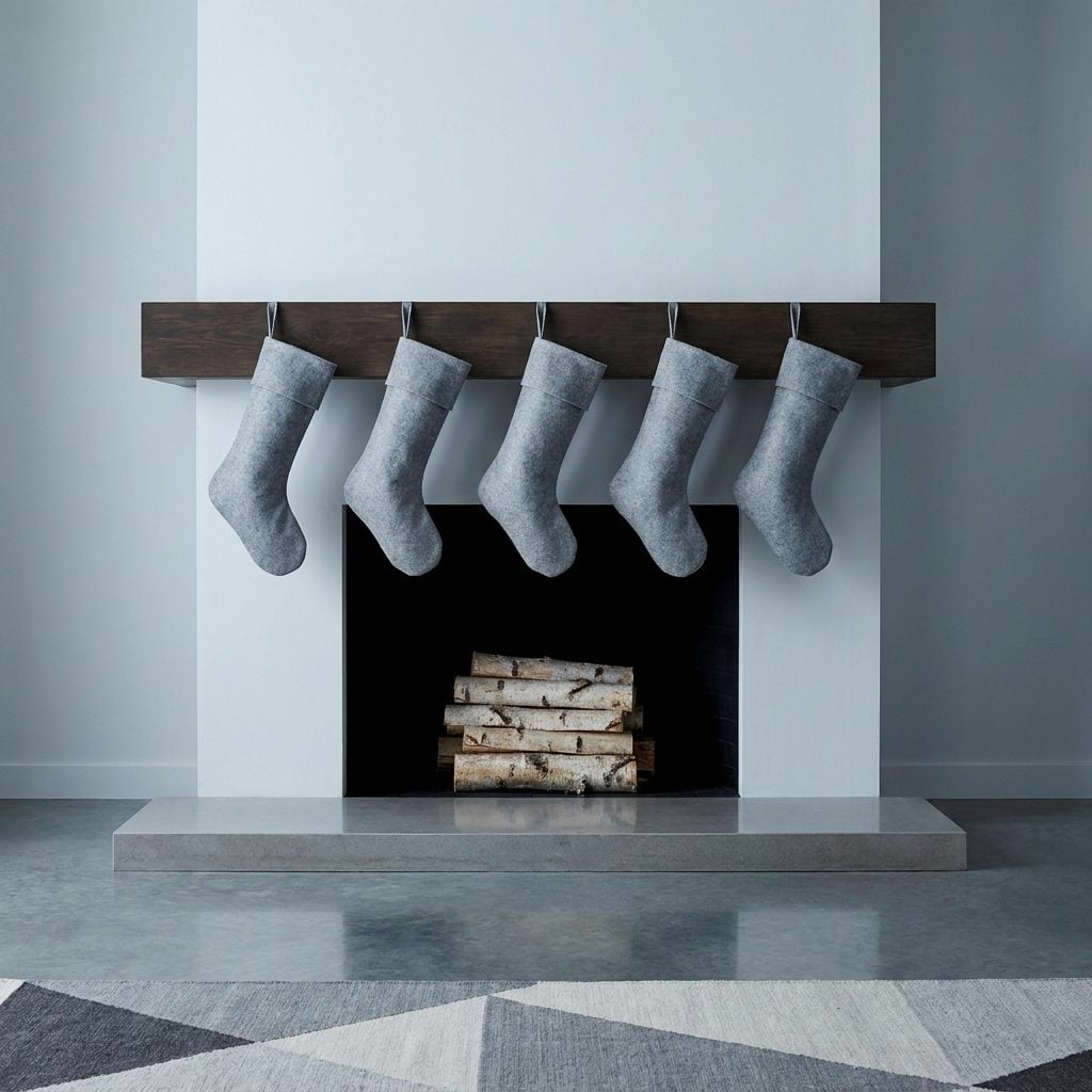 Forcing Every Family Stocking Into Perfect Symmetry