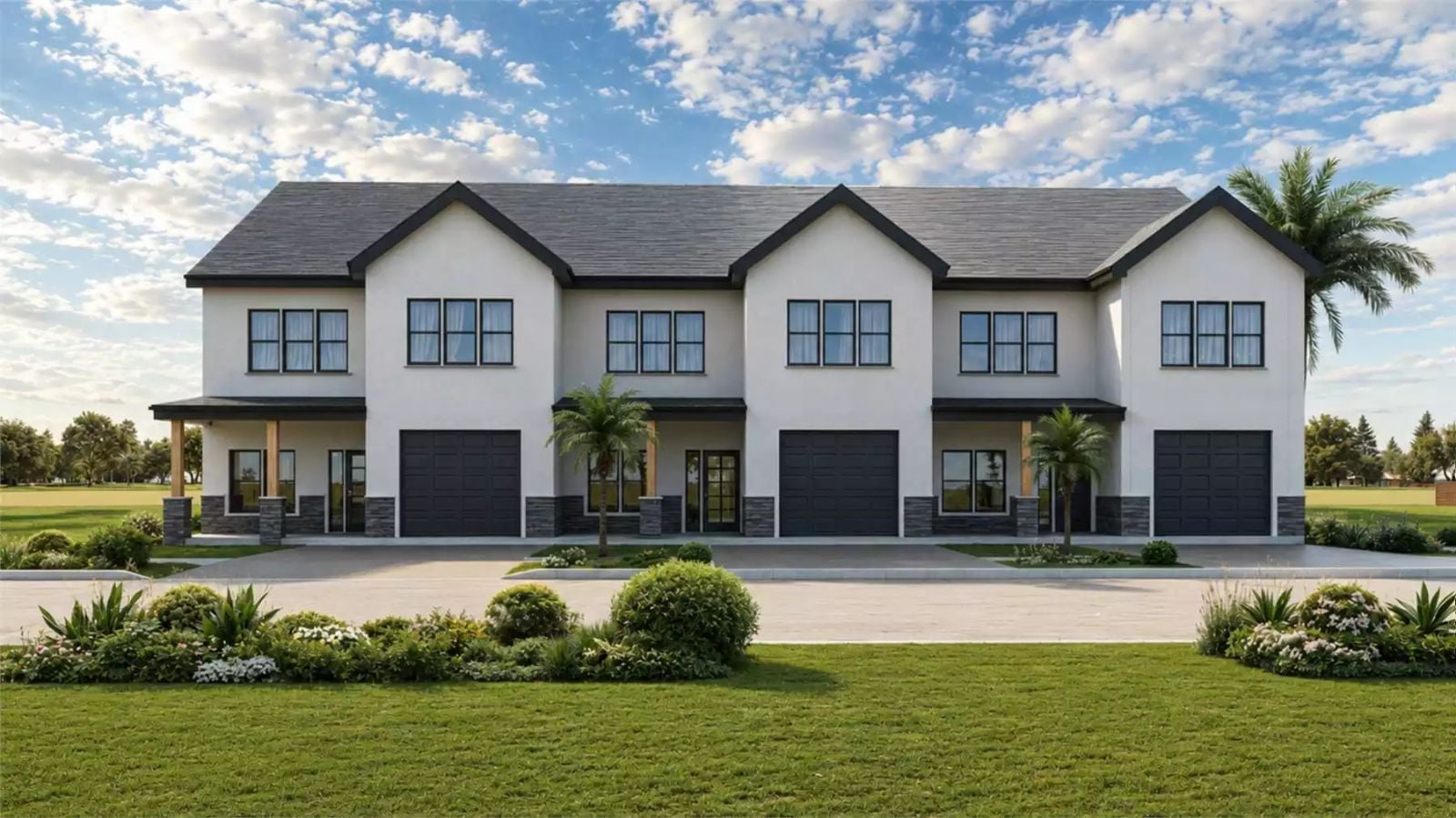 Freshfield Close 9-Bedroom Transitional with Covered Patio Designed for Families with In-Laws Who Might Be Moving In Whether You Like It or Not (Floor Plan)
