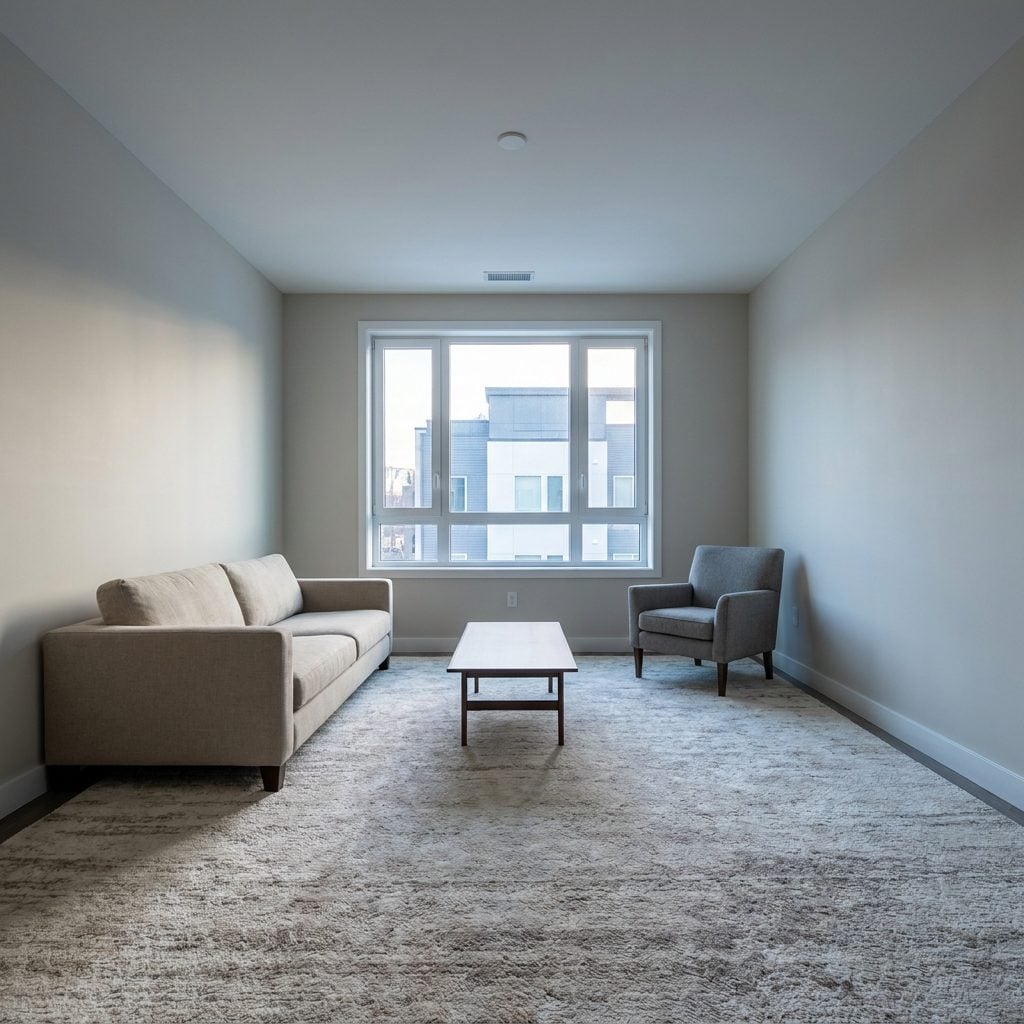 The Furniture Arrangement That Makes You Argue Without Knowing Why