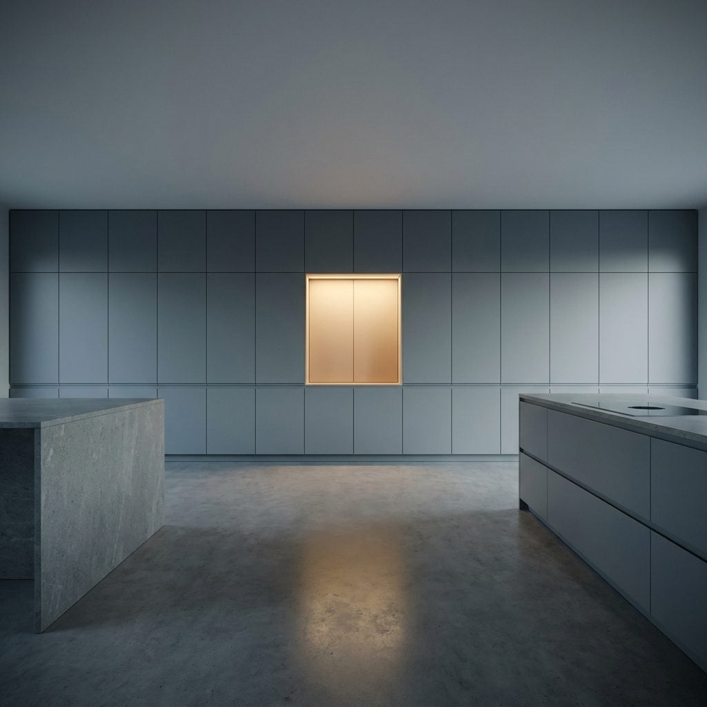 How the Cabinet You Hate Quietly Runs Your Whole Kitchen
