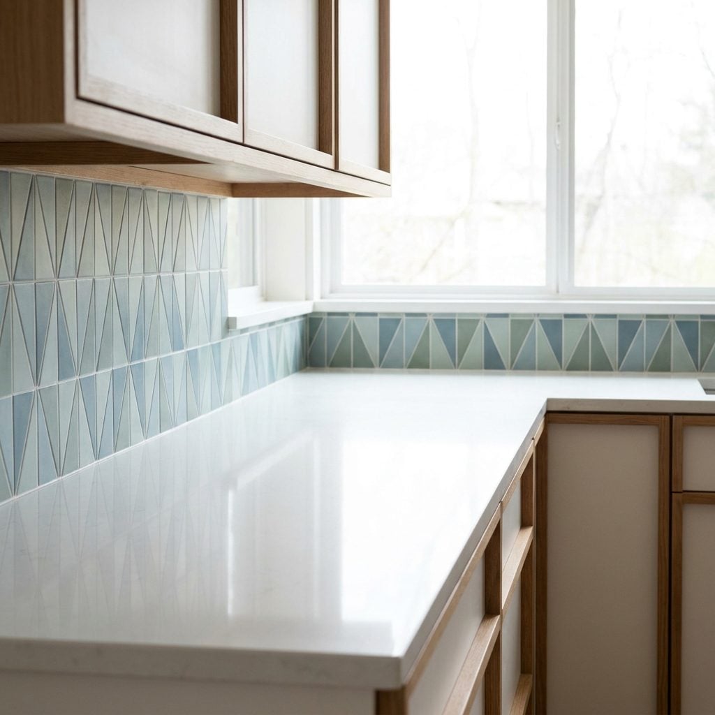 Keep Kitchen Counters Completely Clear