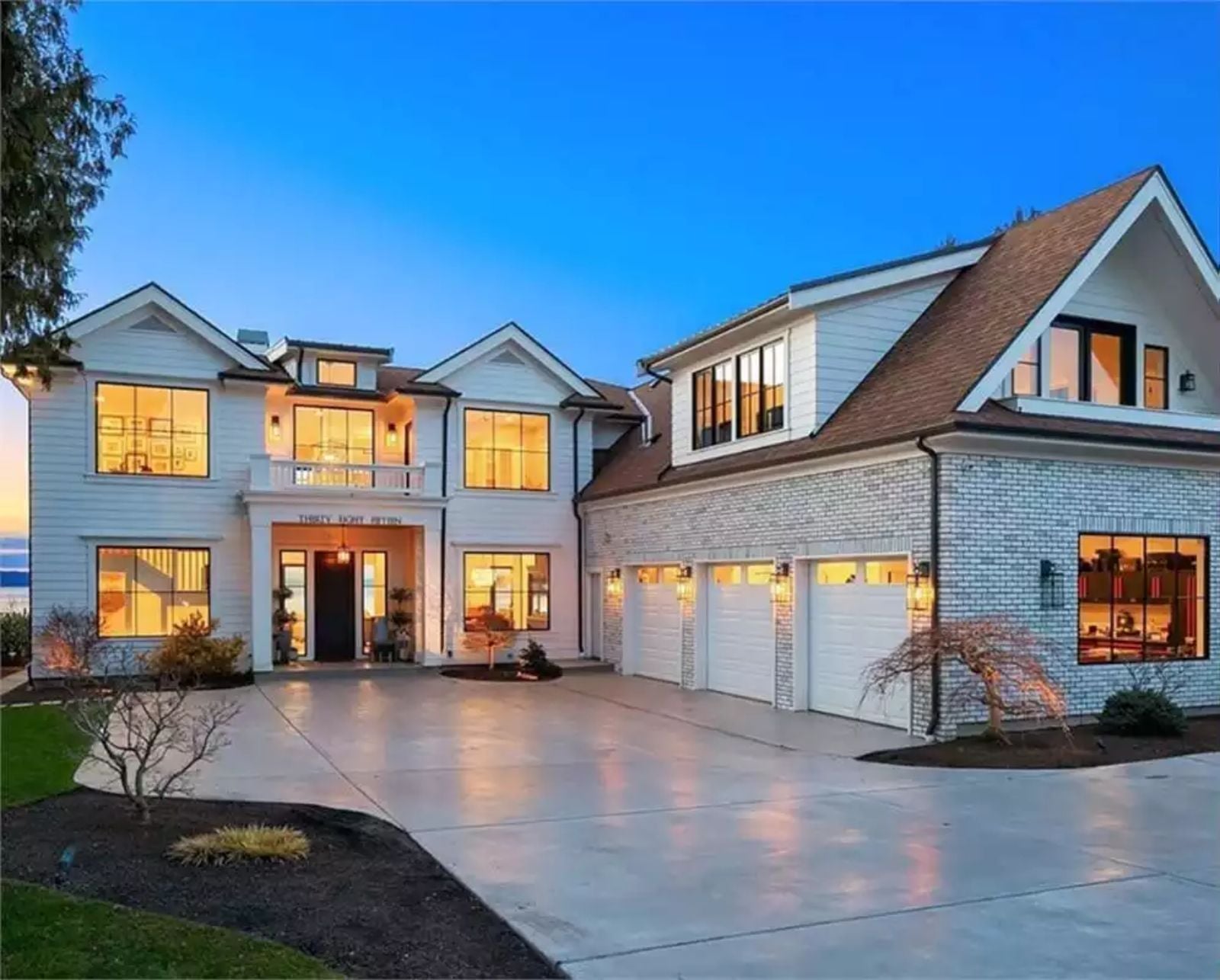 Kennedy 3-Bedroom Coastal Craftsman with Bonus Room Designed for Families Who Make Their House the One Everyone Wants to Visit (Floor Plan)