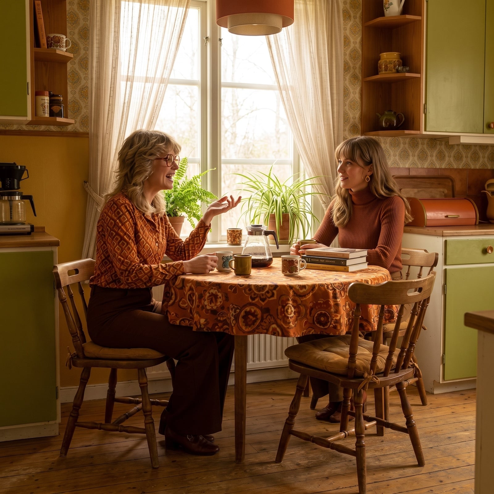 27 Things 1970s Kitchens Got Right That We Should Never Have Gotten Rid Of