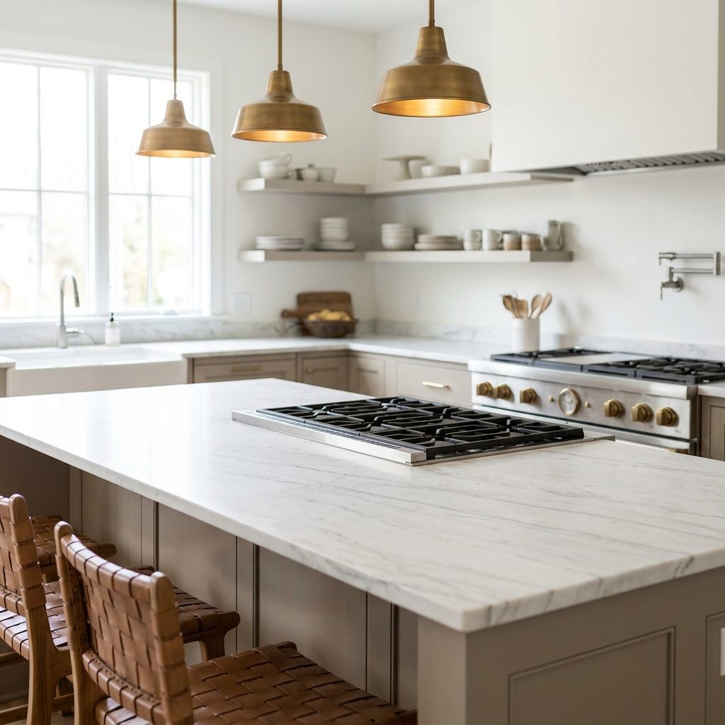 The Kitchen That's Worth More Today Than When You Renovated It