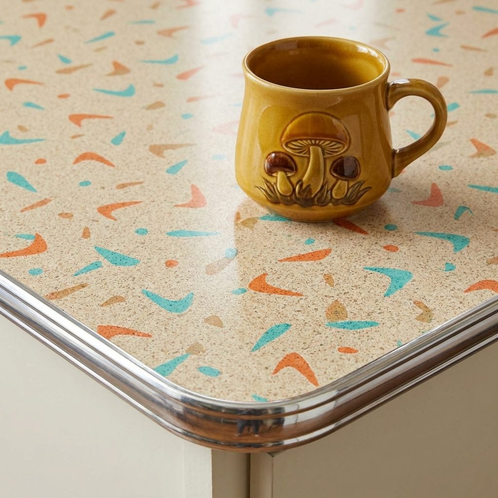 Laminate Countertops