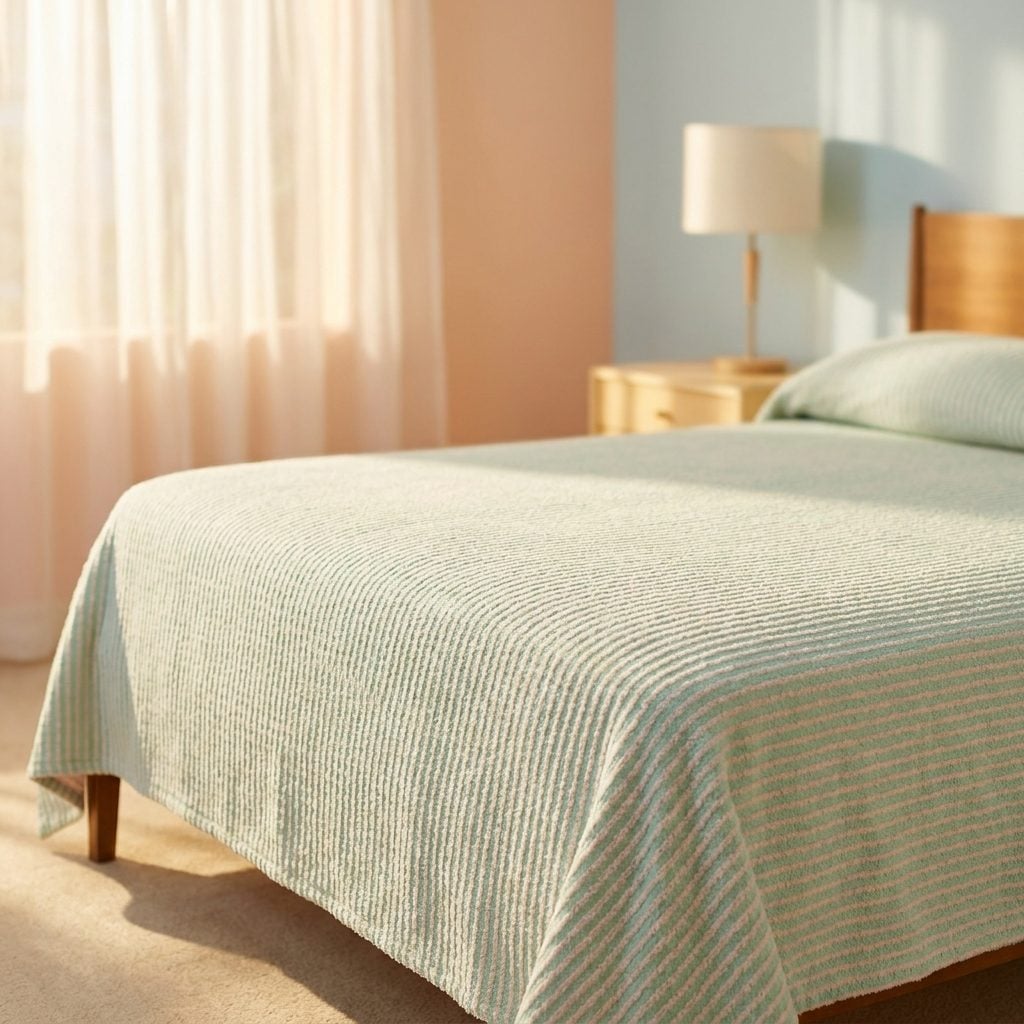Make the Bed Every Morning