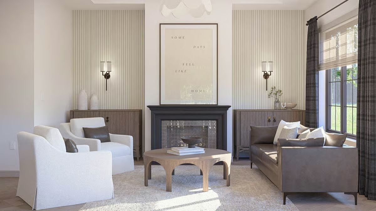Neutral Ground: Where Quiet Texture Does All the Heavy Lifting
