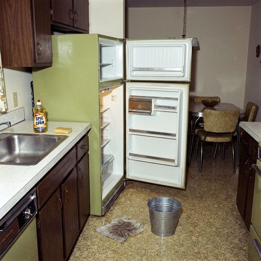 All-Purpose Cleaner: Around 50 Cents a Bottle