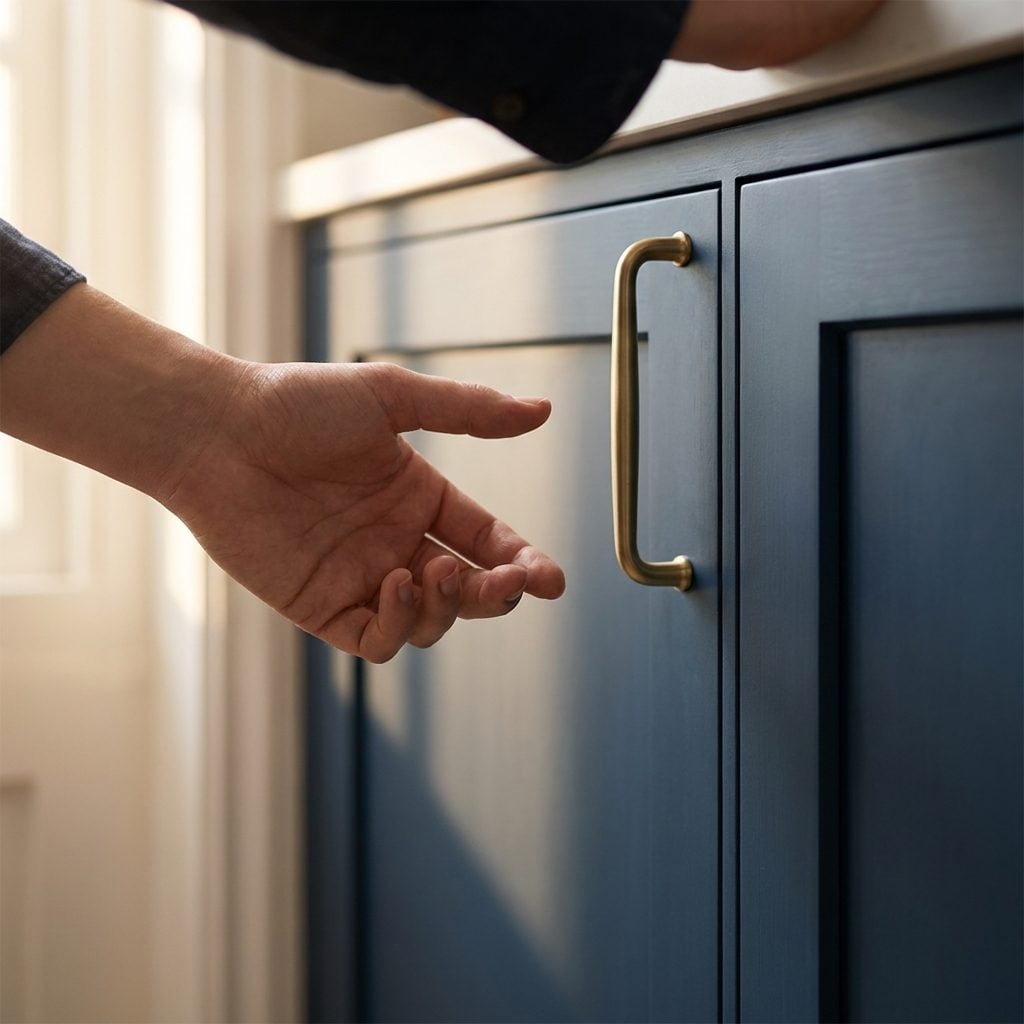 The One Cabinet That Broke Your Brain's Trust Years Ago