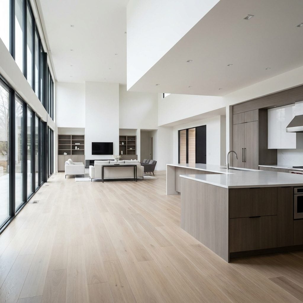The Open-Plan Trap That Leaves You Together and Never Actually Together