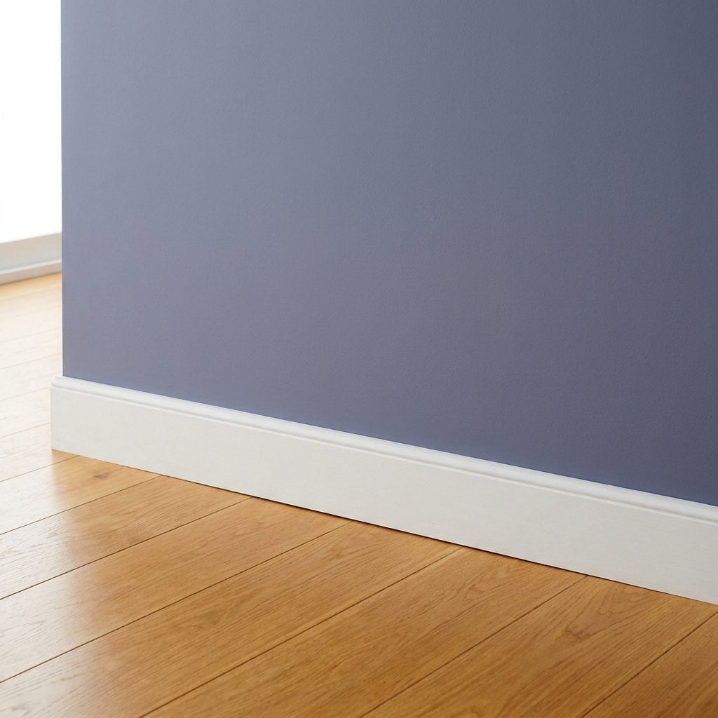 Picking a Wall Color That Clashes With the Flooring Undertone