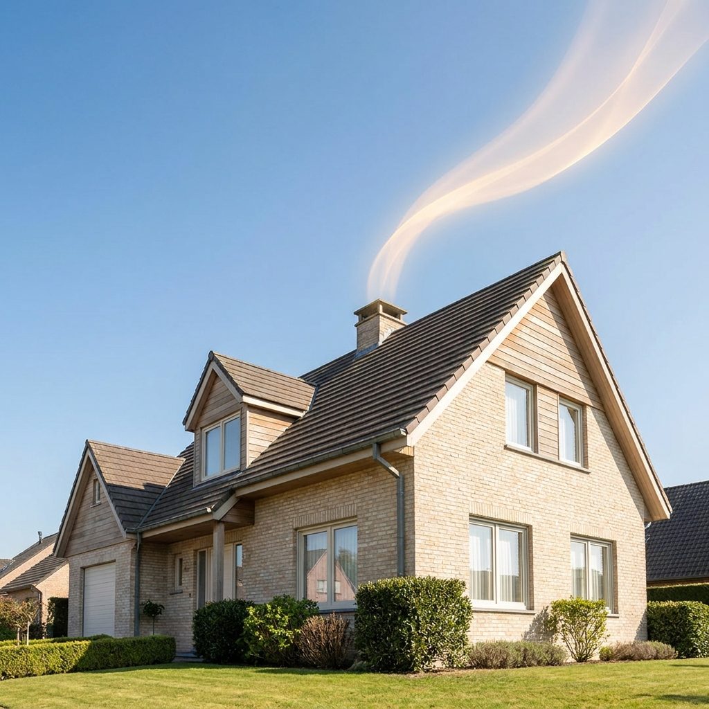 The Price Appreciation That Crept Up While You Slept