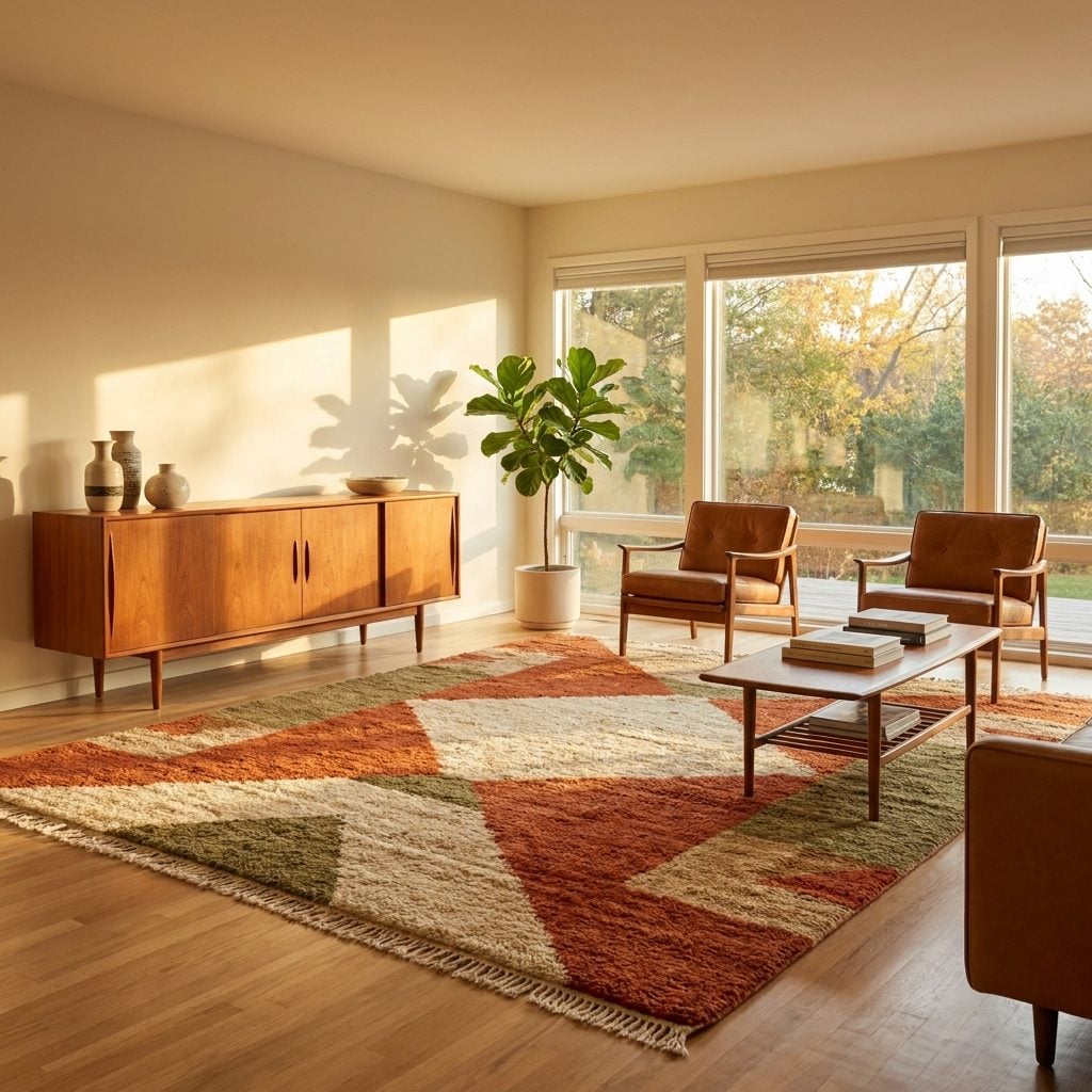 Putting the Entire House Back Together Before Anyone Relaxed
