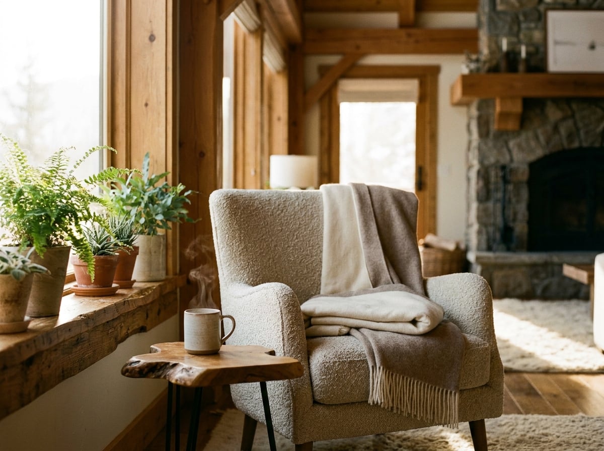 Is Your Home a Happy Place? Take the Quiz to Find Out