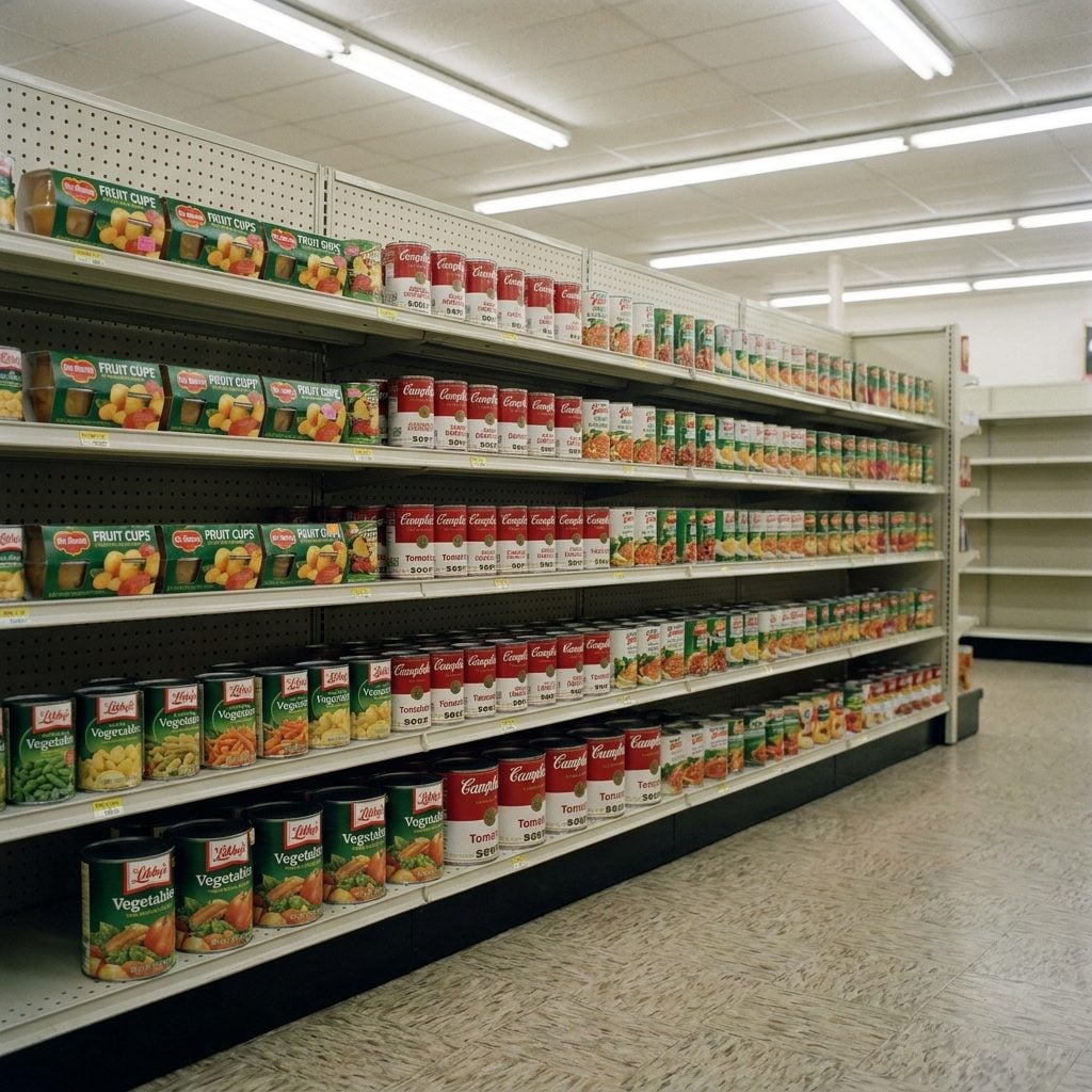 Reaching for the Store Brand Without a Second Thought