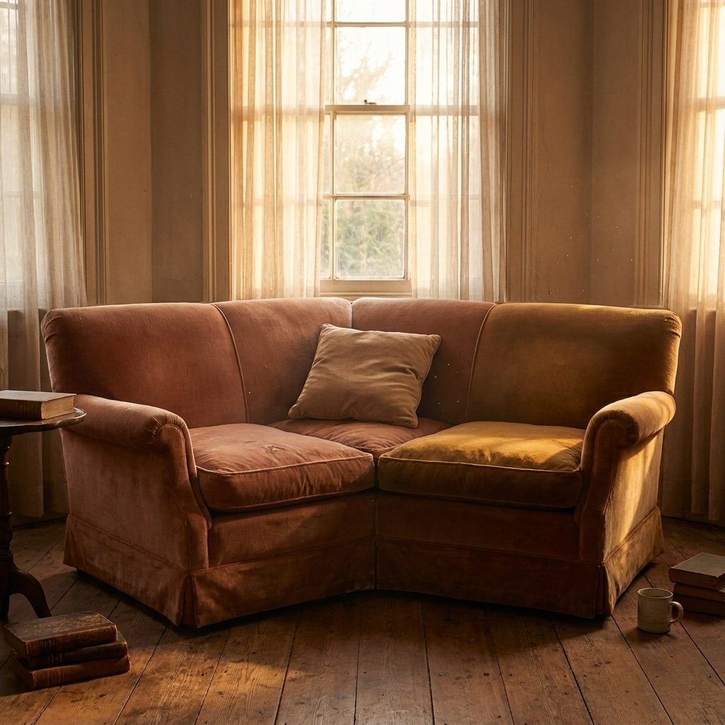 The Seating Distance That Decides Whether You Fight or Make Up