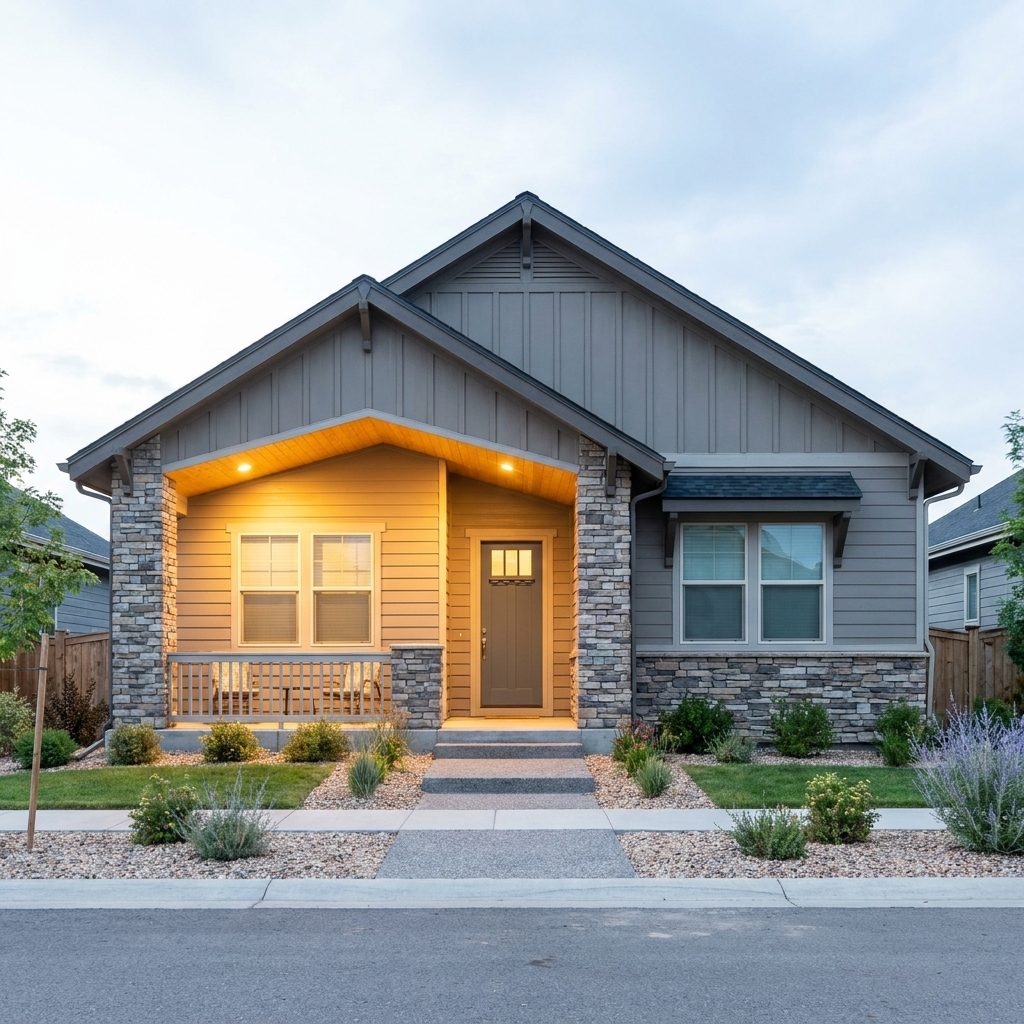 The Slice of the House You Already Own Outright