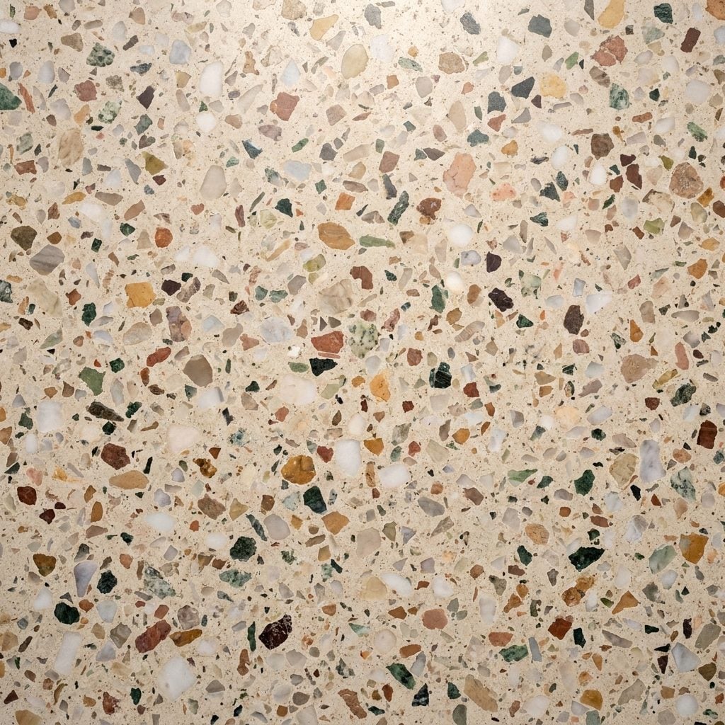 Terrazzo Floors