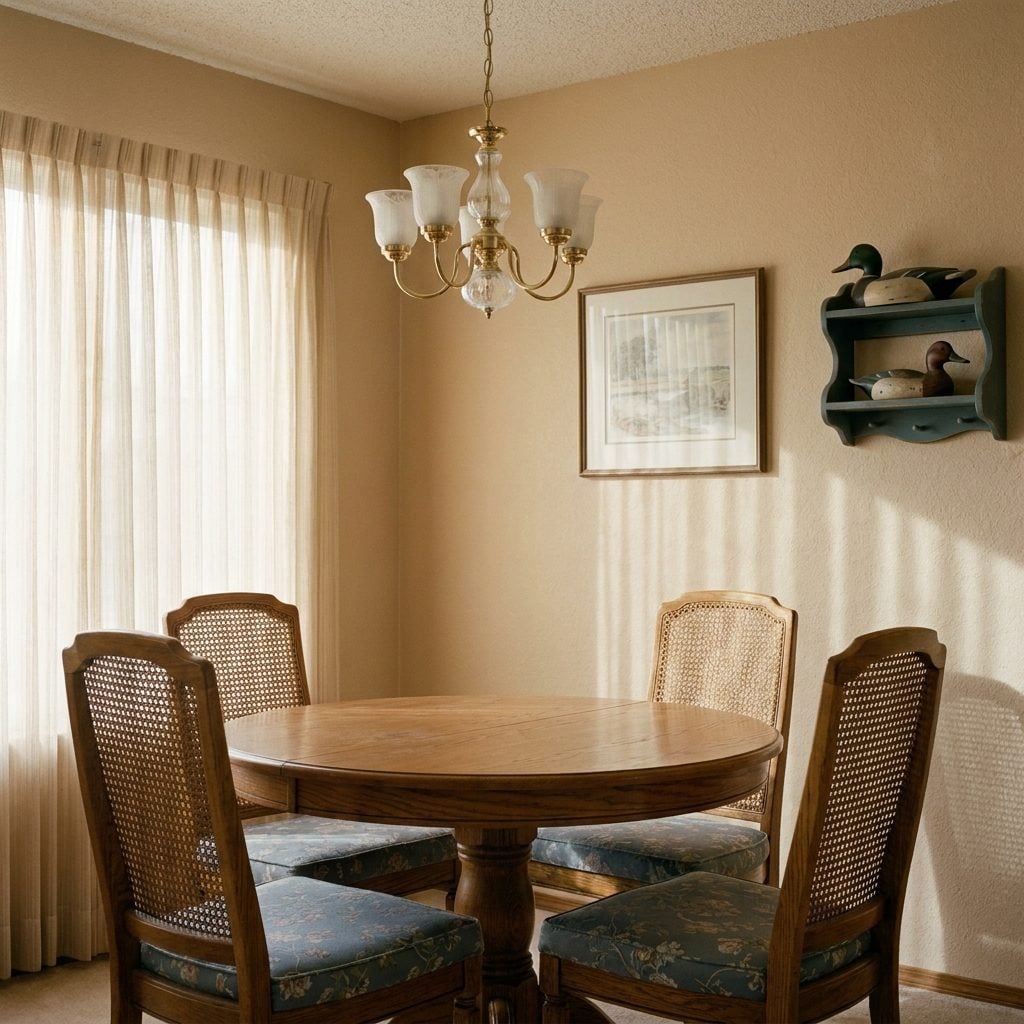 Textured Walls and Ceilings