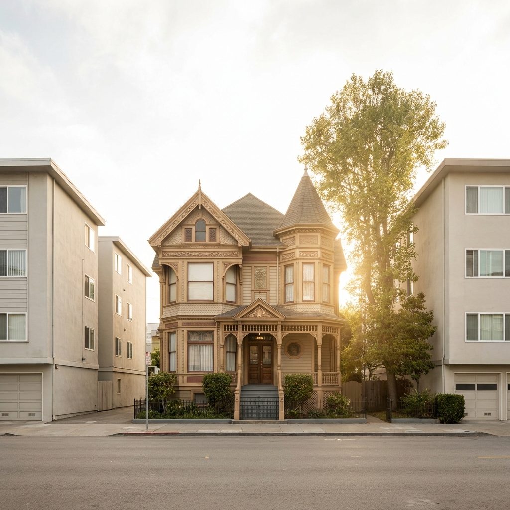 There Are Only So Many Houses Like Yours, and Buyers Know It