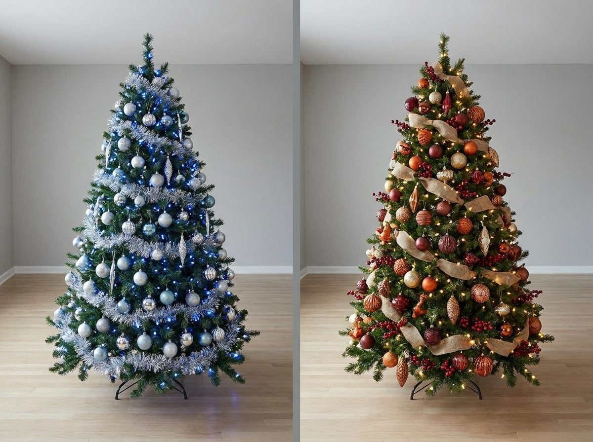 There’s a Difference Between Visual Harmony and Visual Uniformity