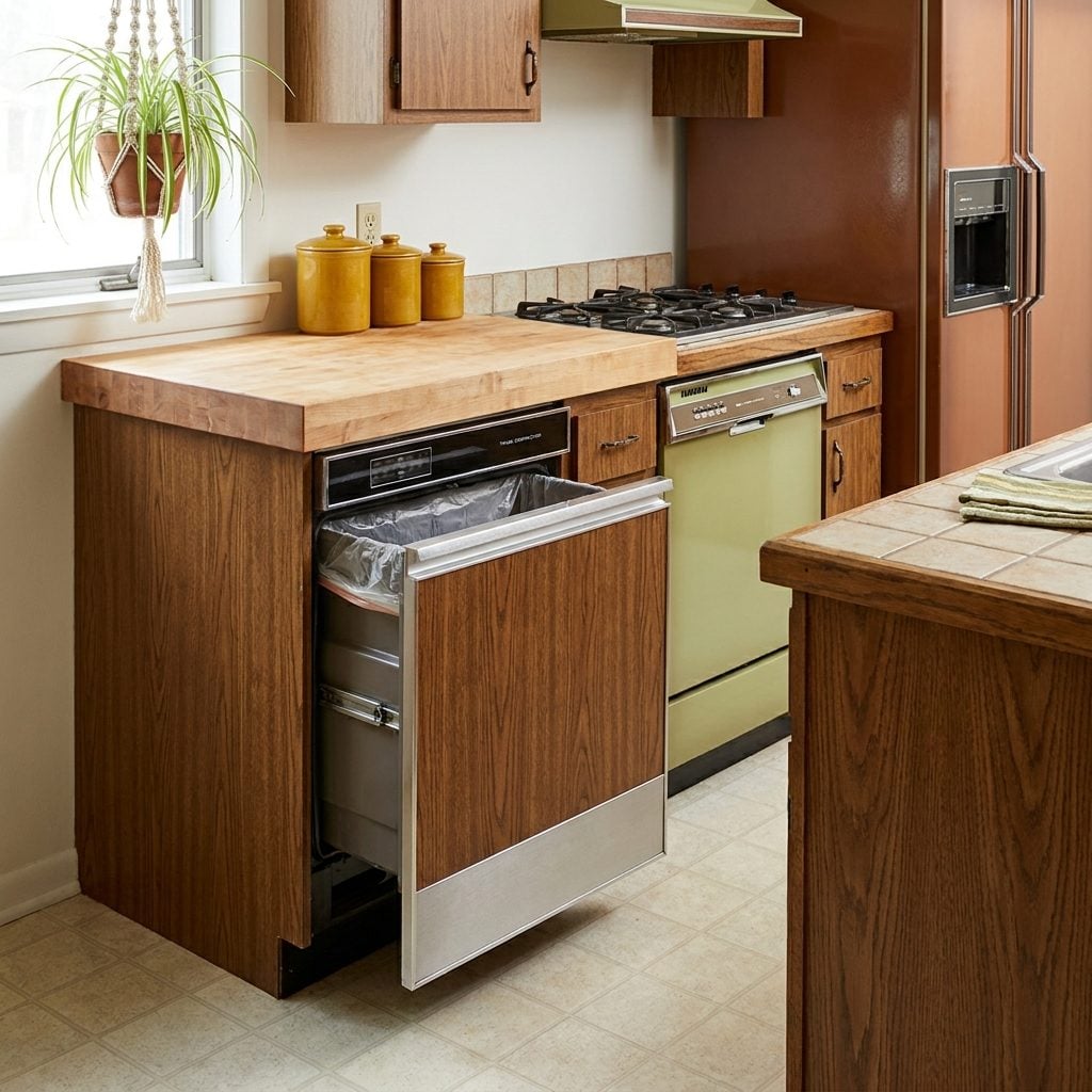 The Trash Compactor That Meant Fewer Trips to the Curb