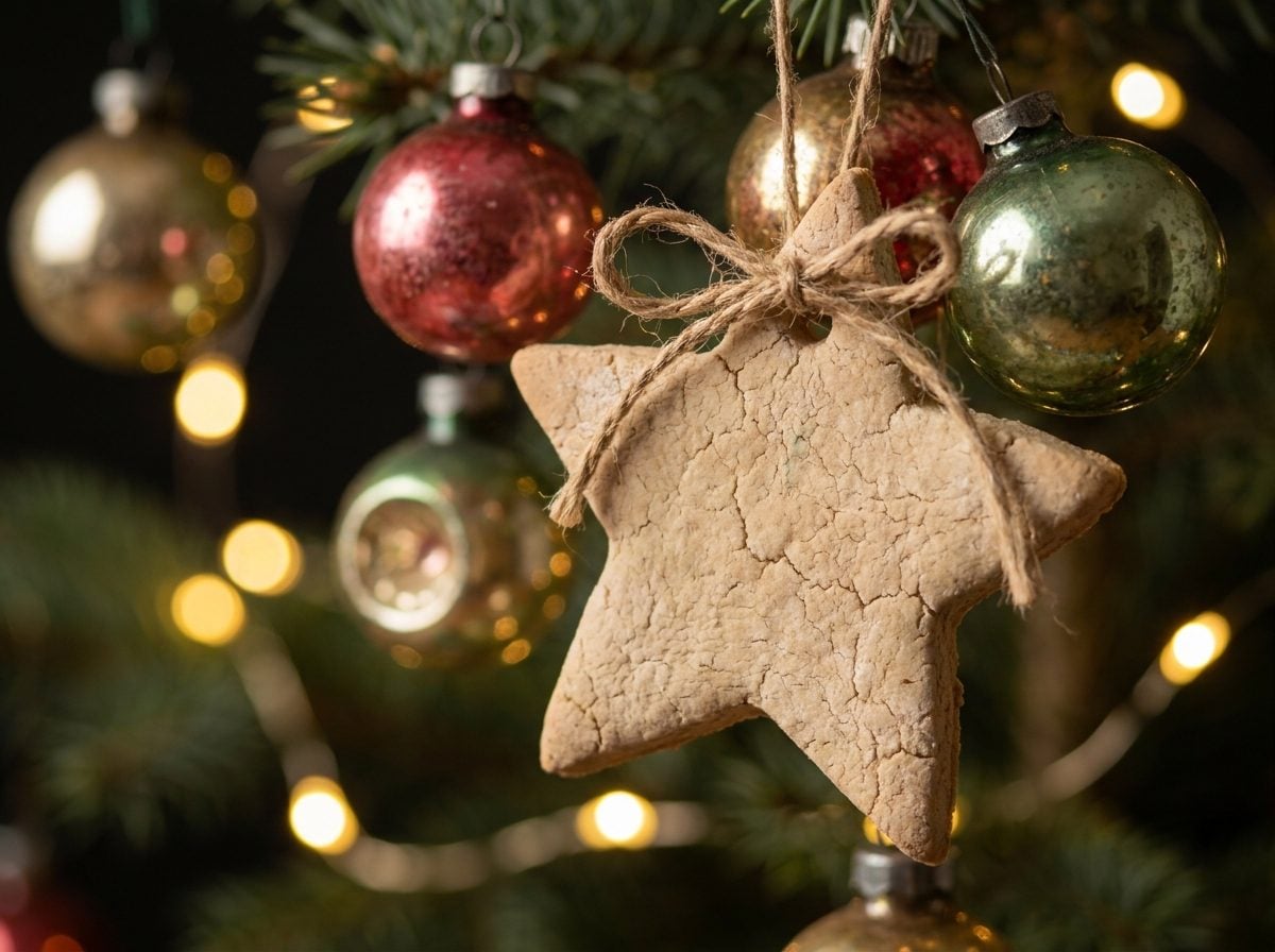 Why Your Brain Actually Prefers the Cluttered Tree, the Psychology of the Attachment Ornament