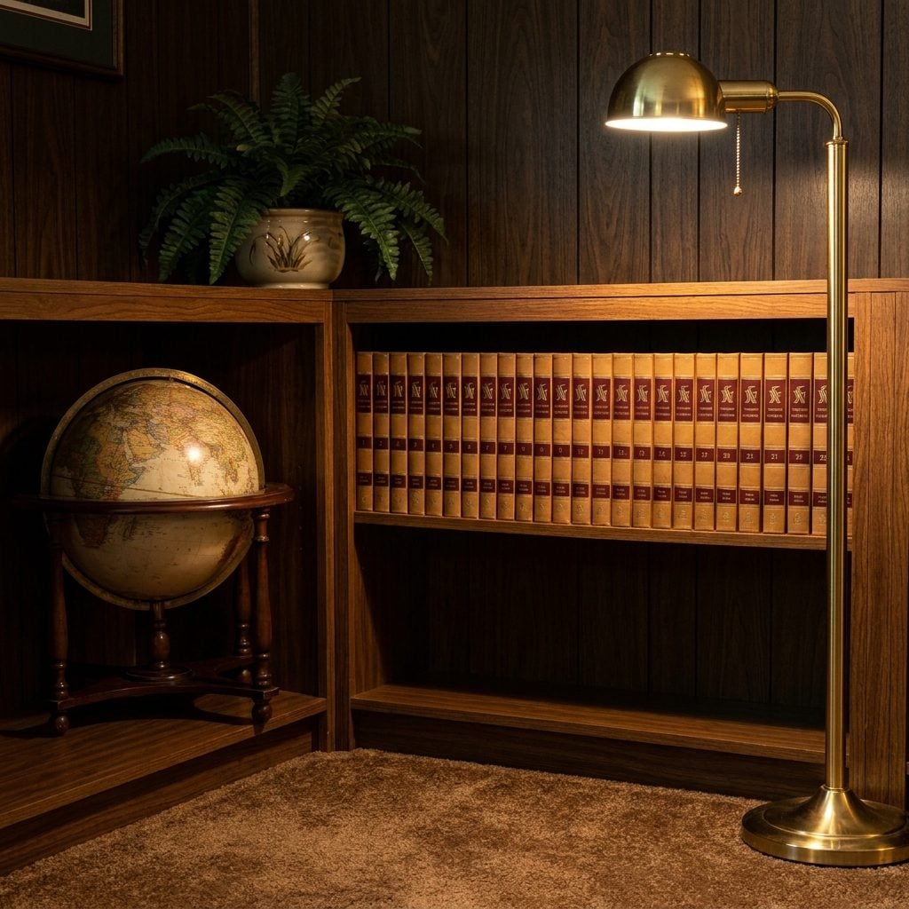 The World Book Encyclopedia Set Nobody Actually Finished