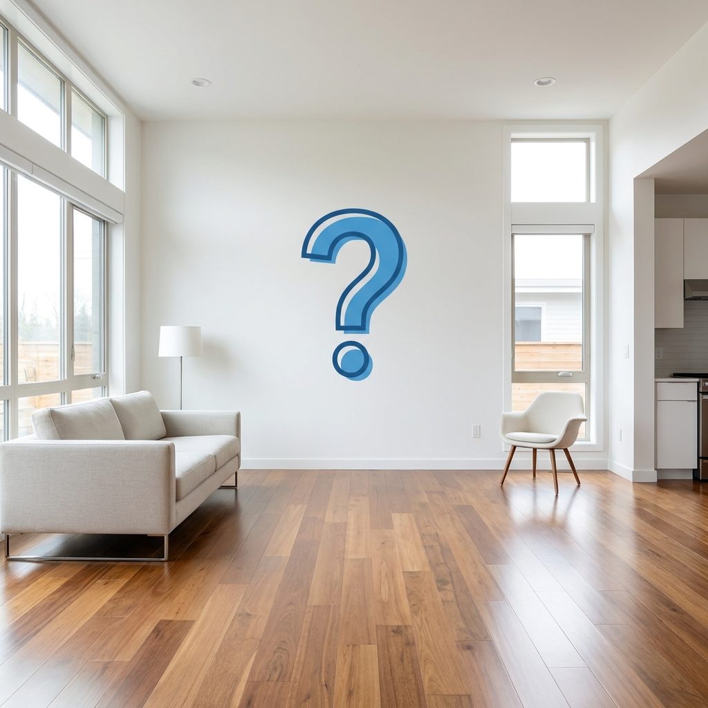 You Genuinely Have No Idea What Your Home Is Worth Right Now